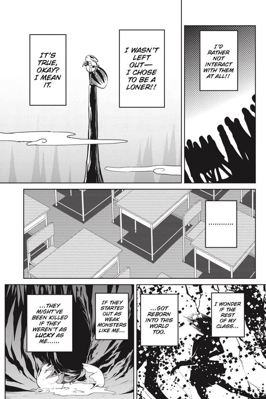 So I'm a Spider, So What Chapter 26.2 - Page 11