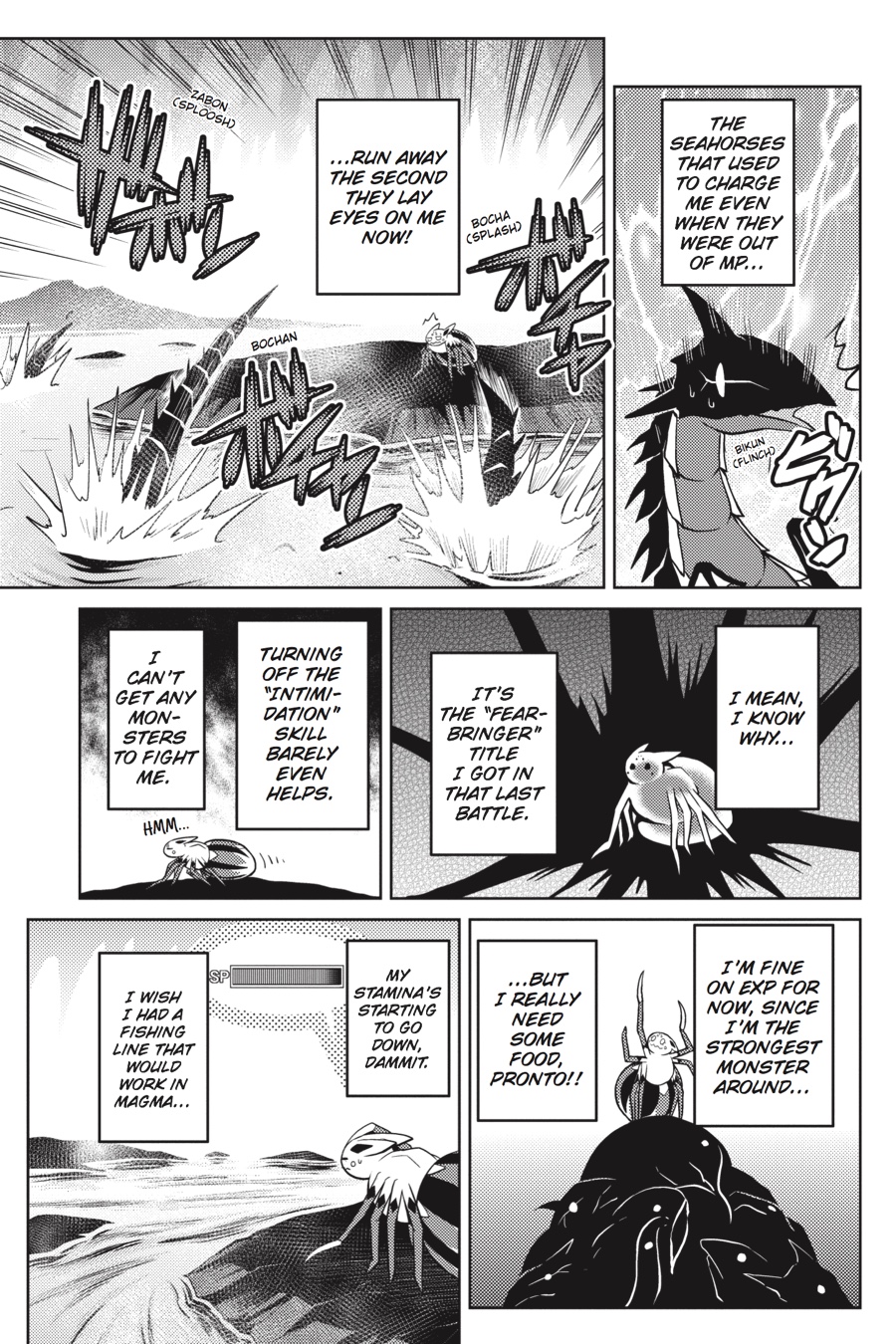 So I'm a Spider, So What Chapter 26.2 - Page 15