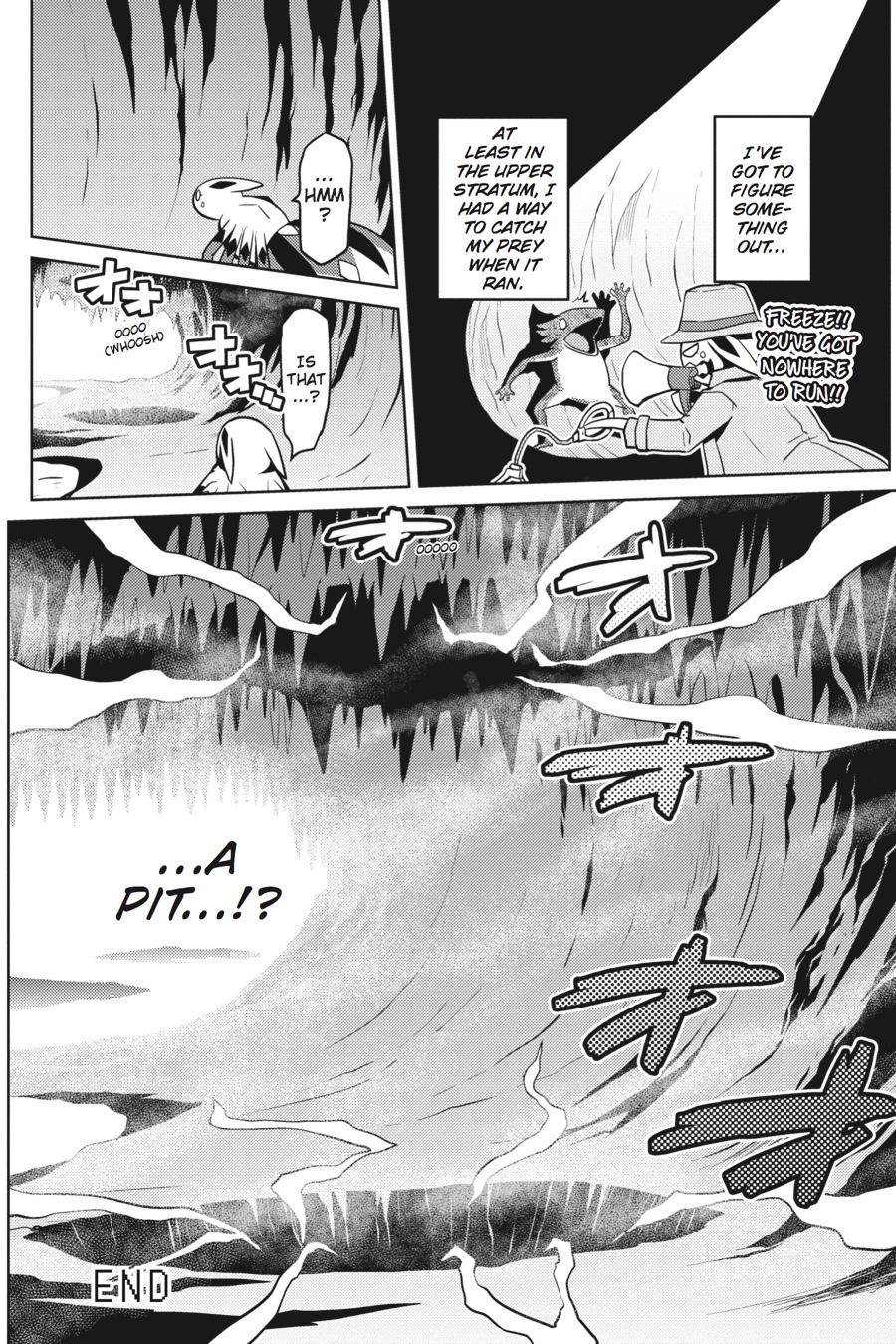 So I'm a Spider, So What Chapter 26.2 - Page 16