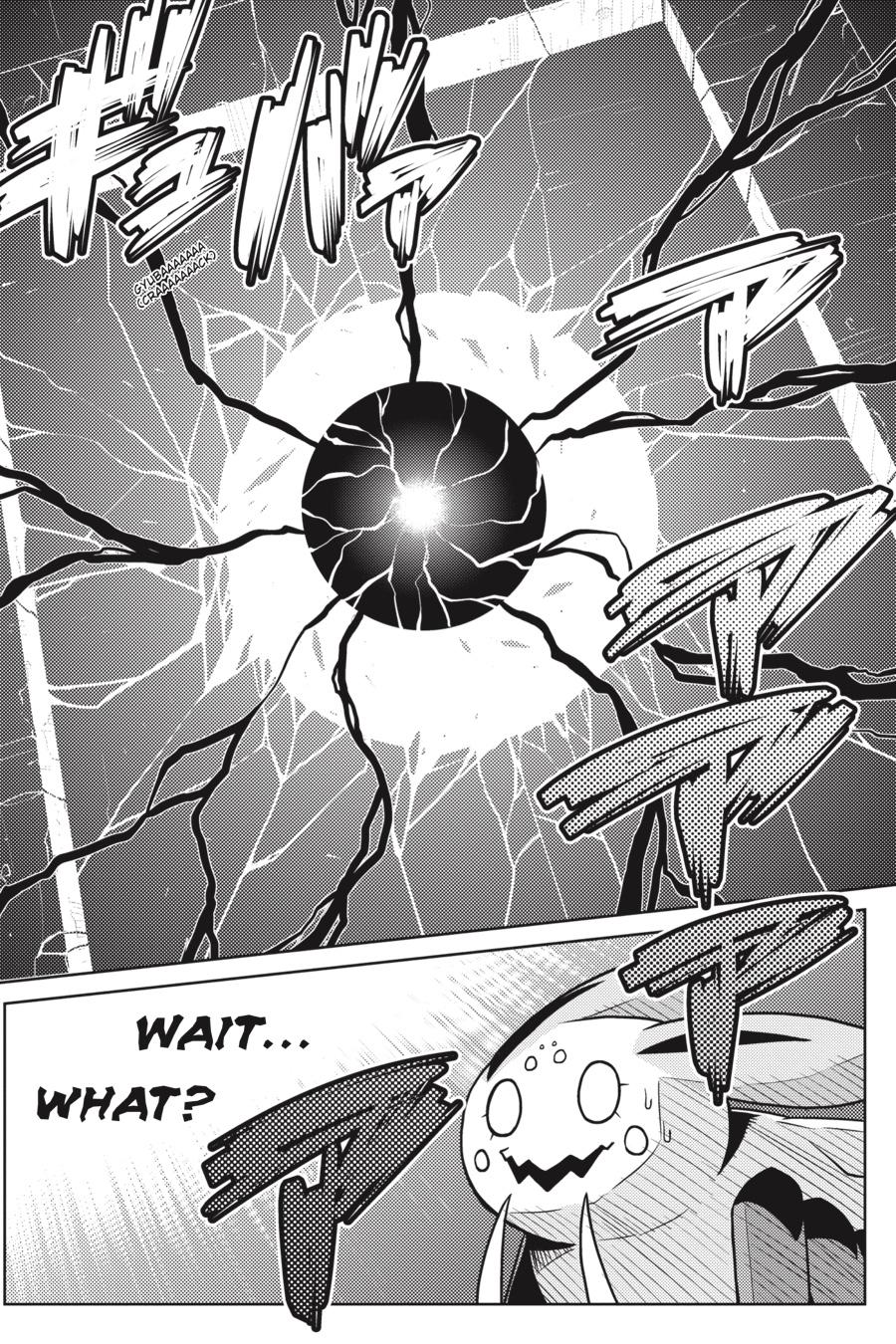 So I'm a Spider, So What Chapter 42 - Page 11