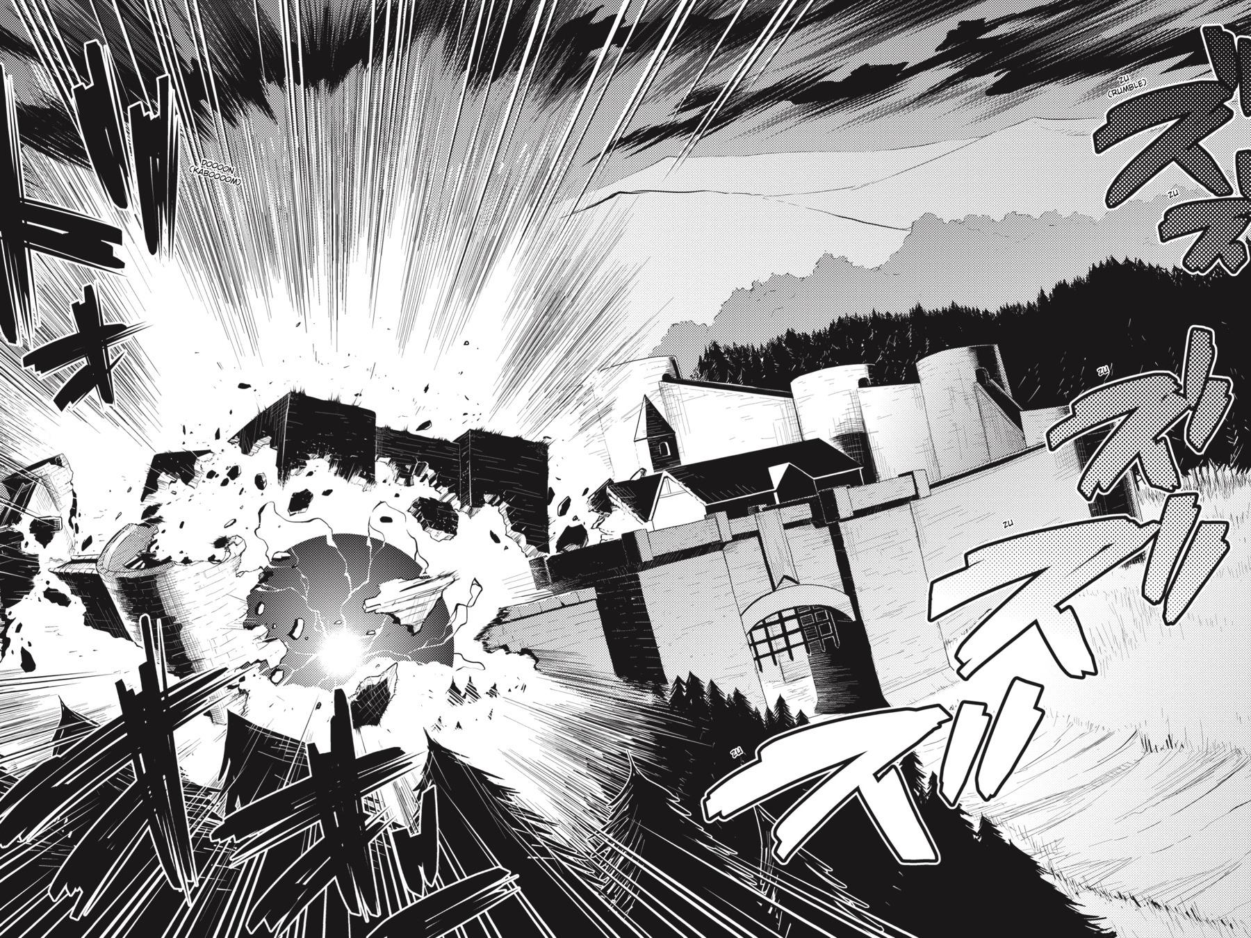 So I'm a Spider, So What Chapter 42 - Page 12