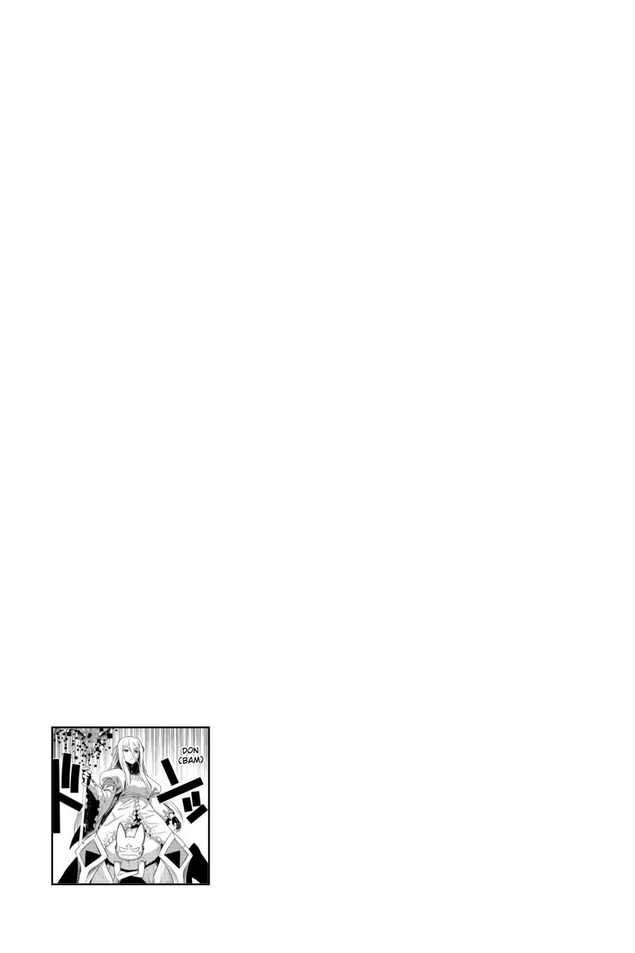 So I'm a Spider, So What Chapter 61 - Page 33