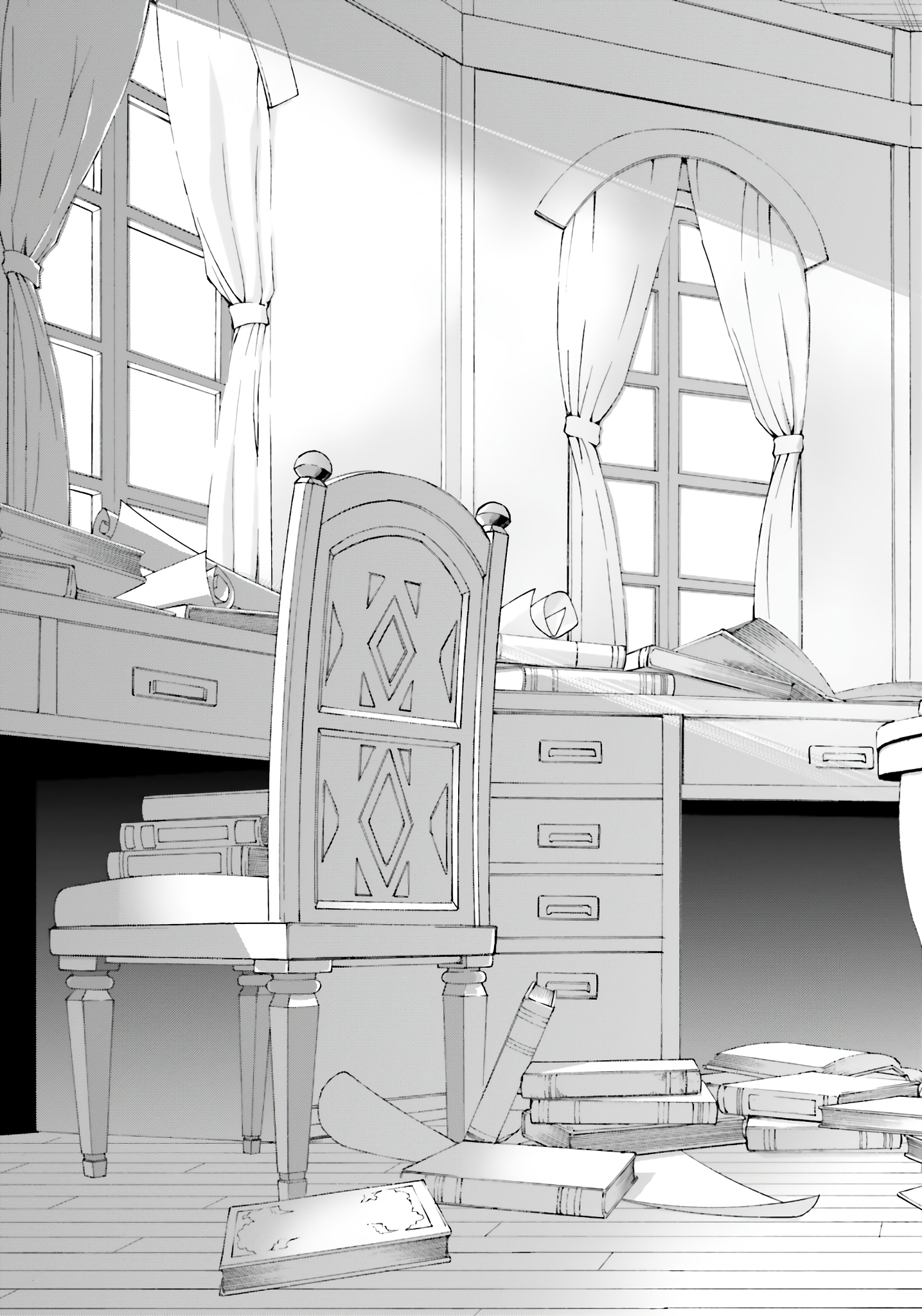 Kunon The Sorcerer Can See Through Chapter 12 - Page 24