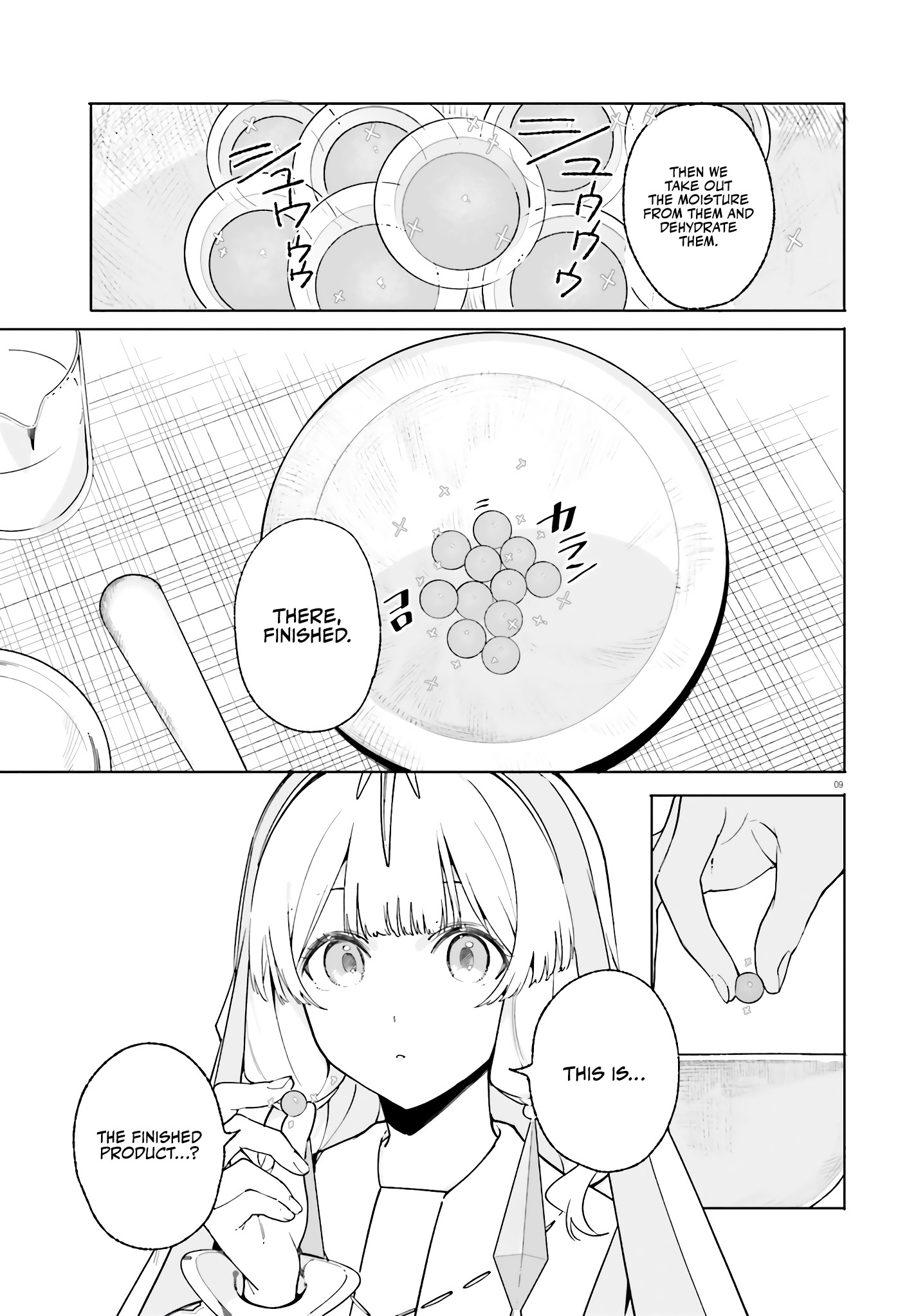 Kunon The Sorcerer Can See Through Chapter 25 - Page 10