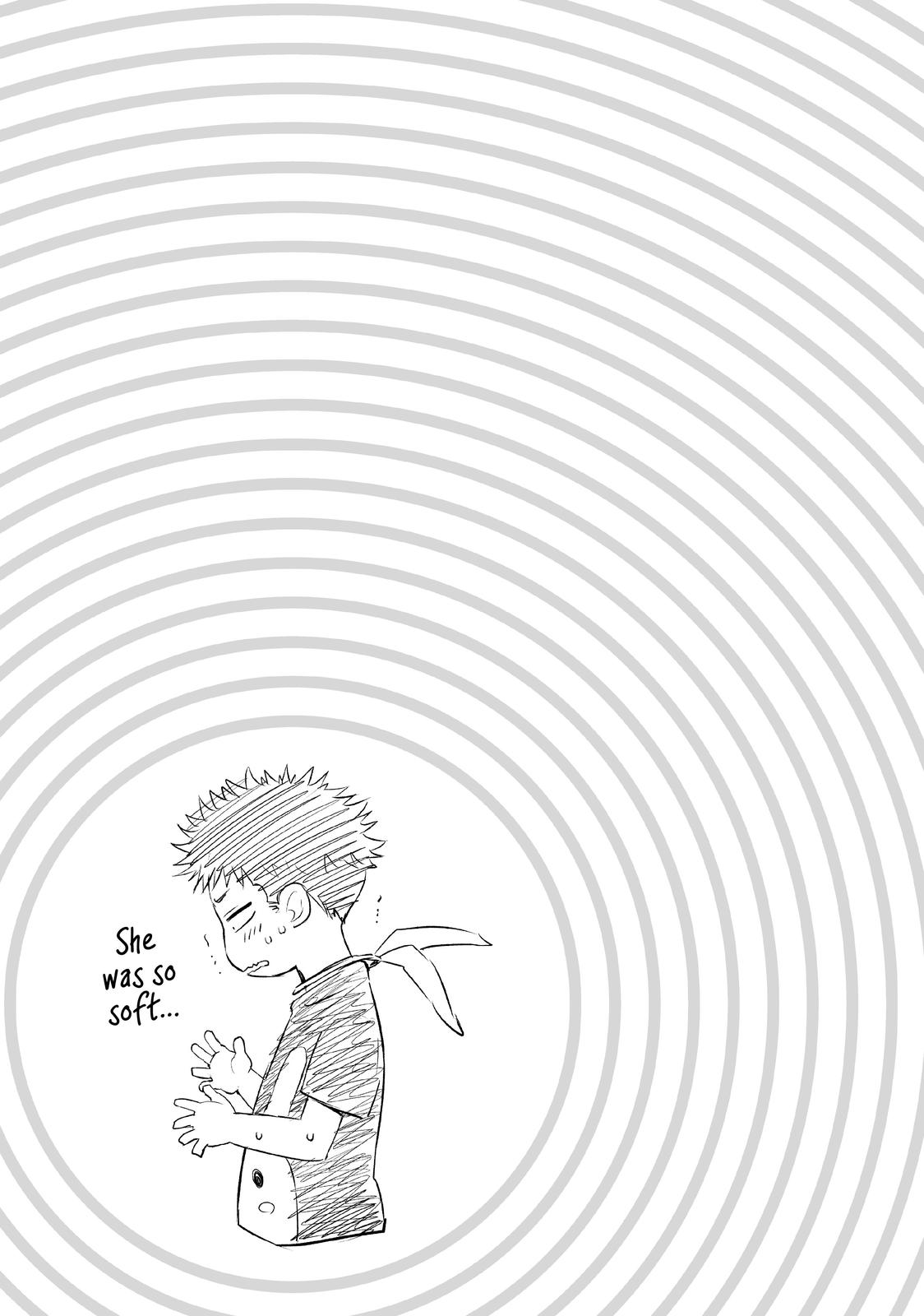 Medaka Kuroiwa is Impervious to My Charms Chapter 11 - Page 15