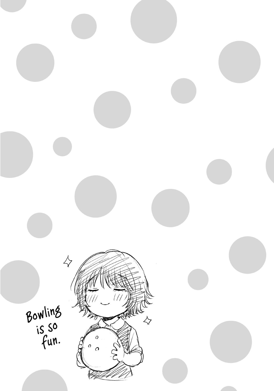 Medaka Kuroiwa is Impervious to My Charms Chapter 13 - Page 15