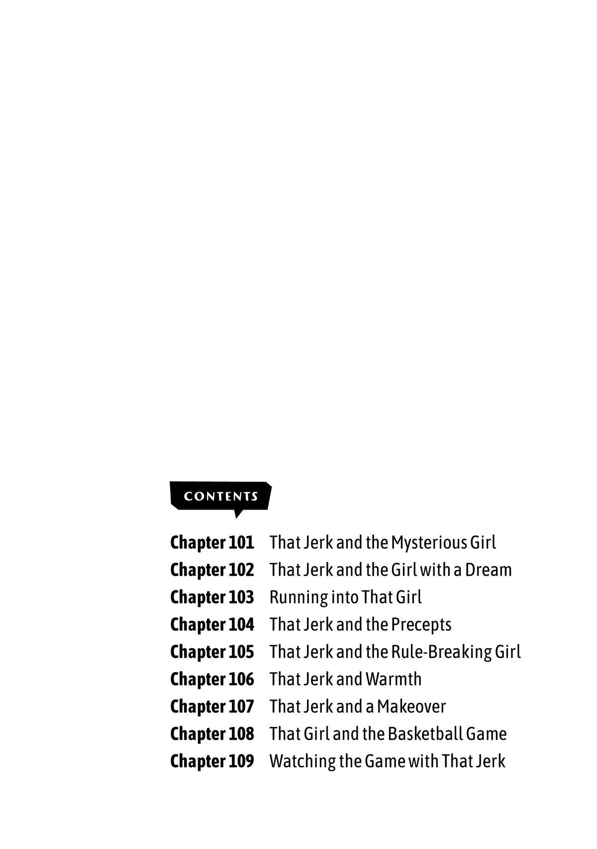 Medaka Kuroiwa is Impervious to My Charms Chapter 101 - Page 4