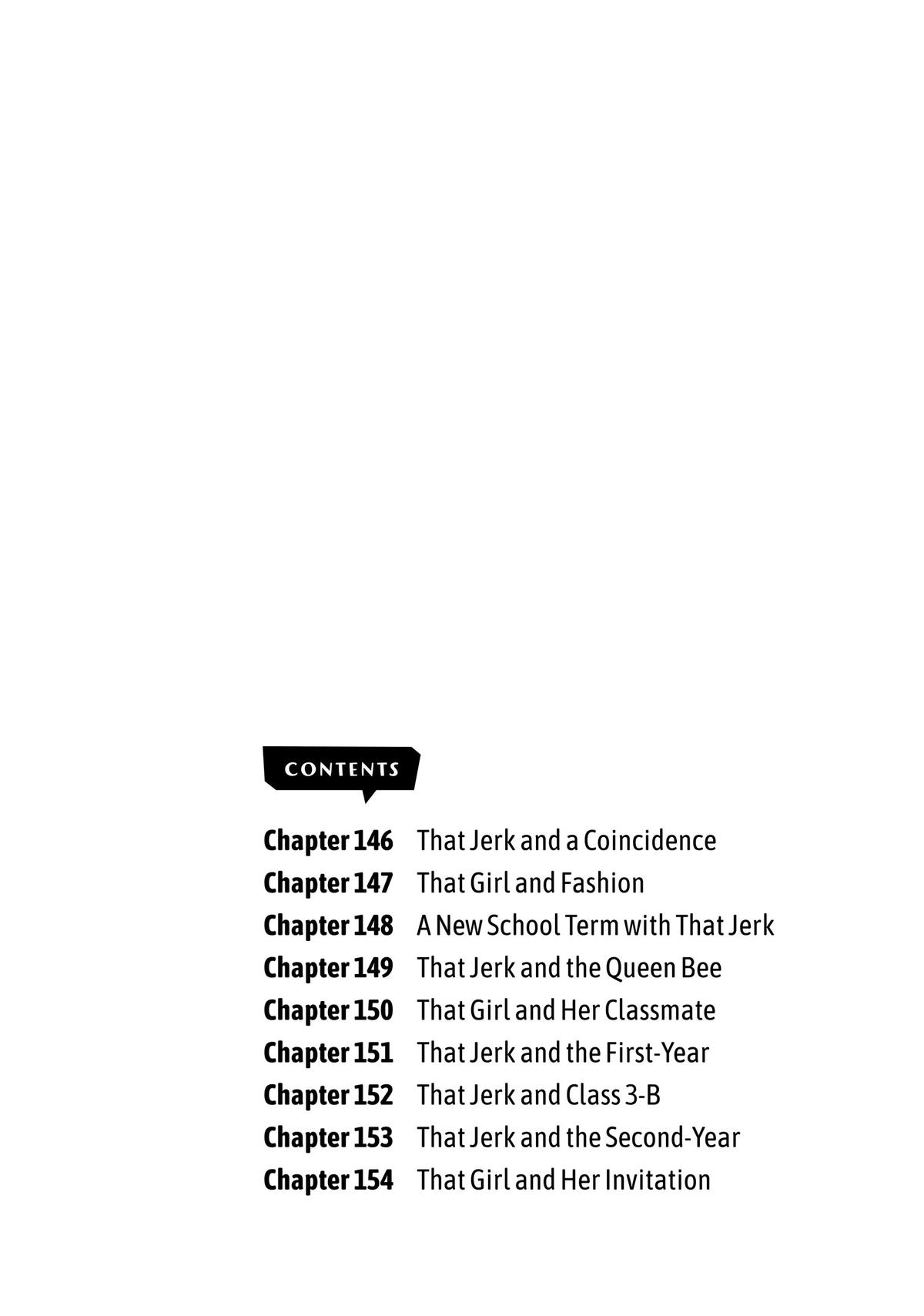 Medaka Kuroiwa is Impervious to My Charms Chapter 146 - Page 3