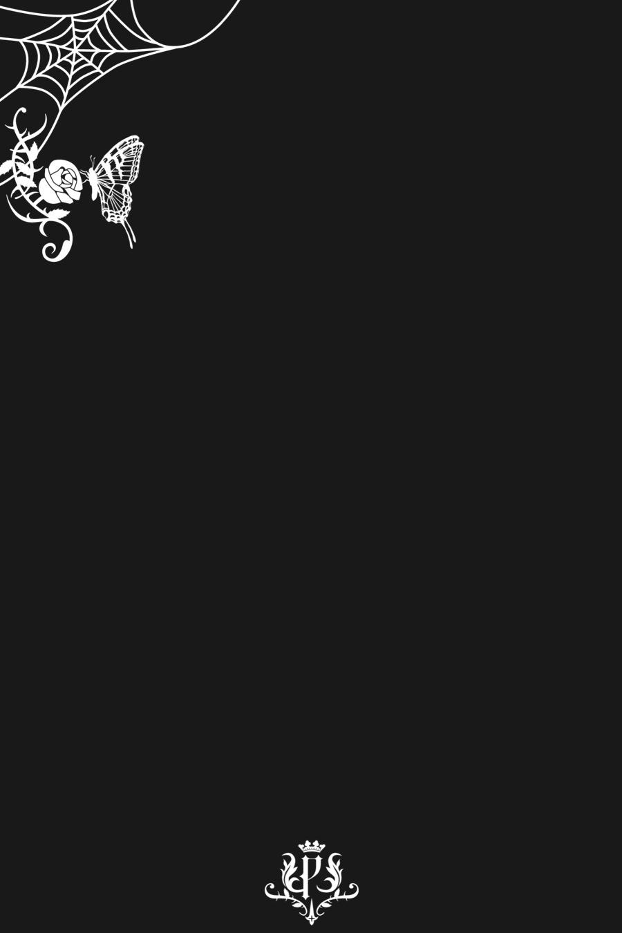 Black Butler Chapter 3 - Page 46