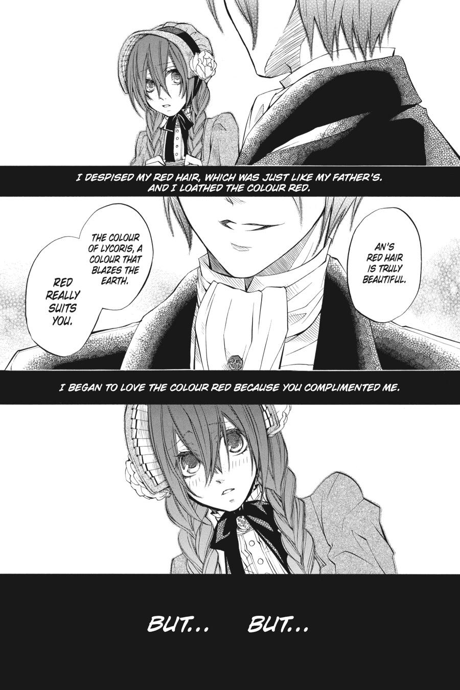 Black Butler Chapter 10 - Page 5