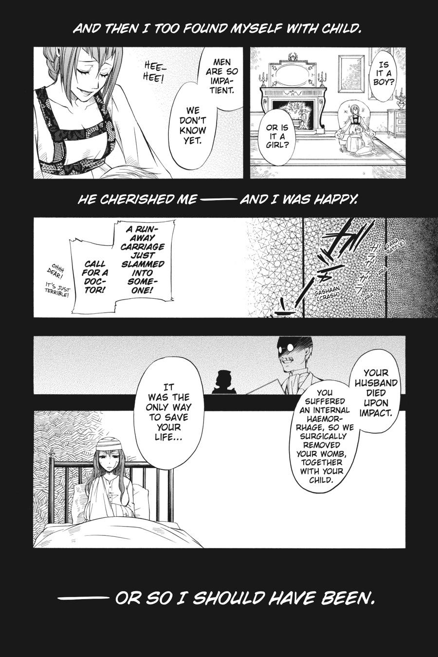 Black Butler Chapter 10 - Page 37