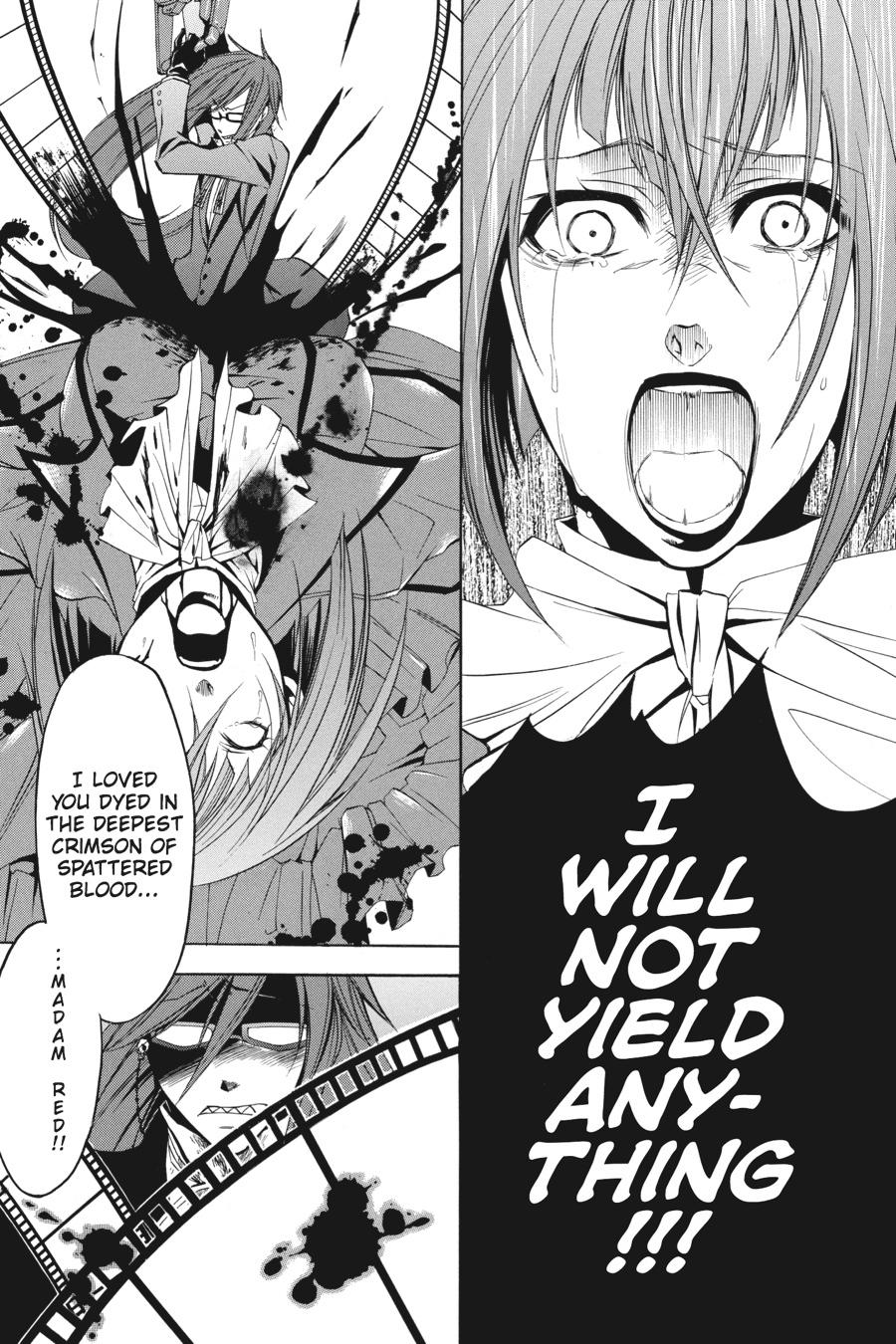 Black Butler Chapter 11 - Page 15