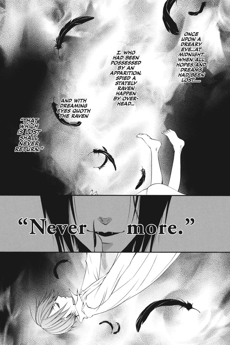 Black Butler Chapter 14 - Page 3