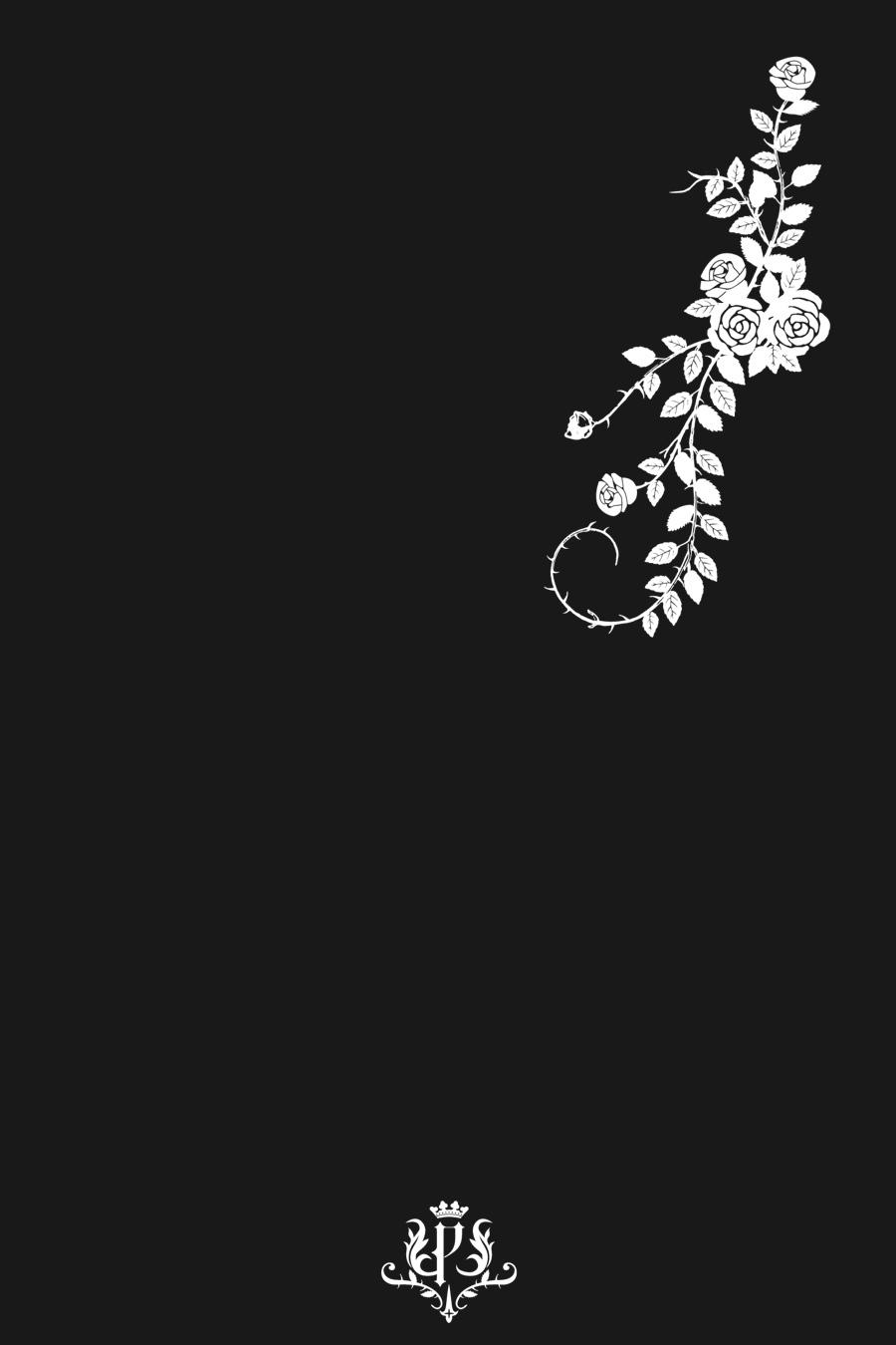 Black Butler Chapter 15 - Page 5