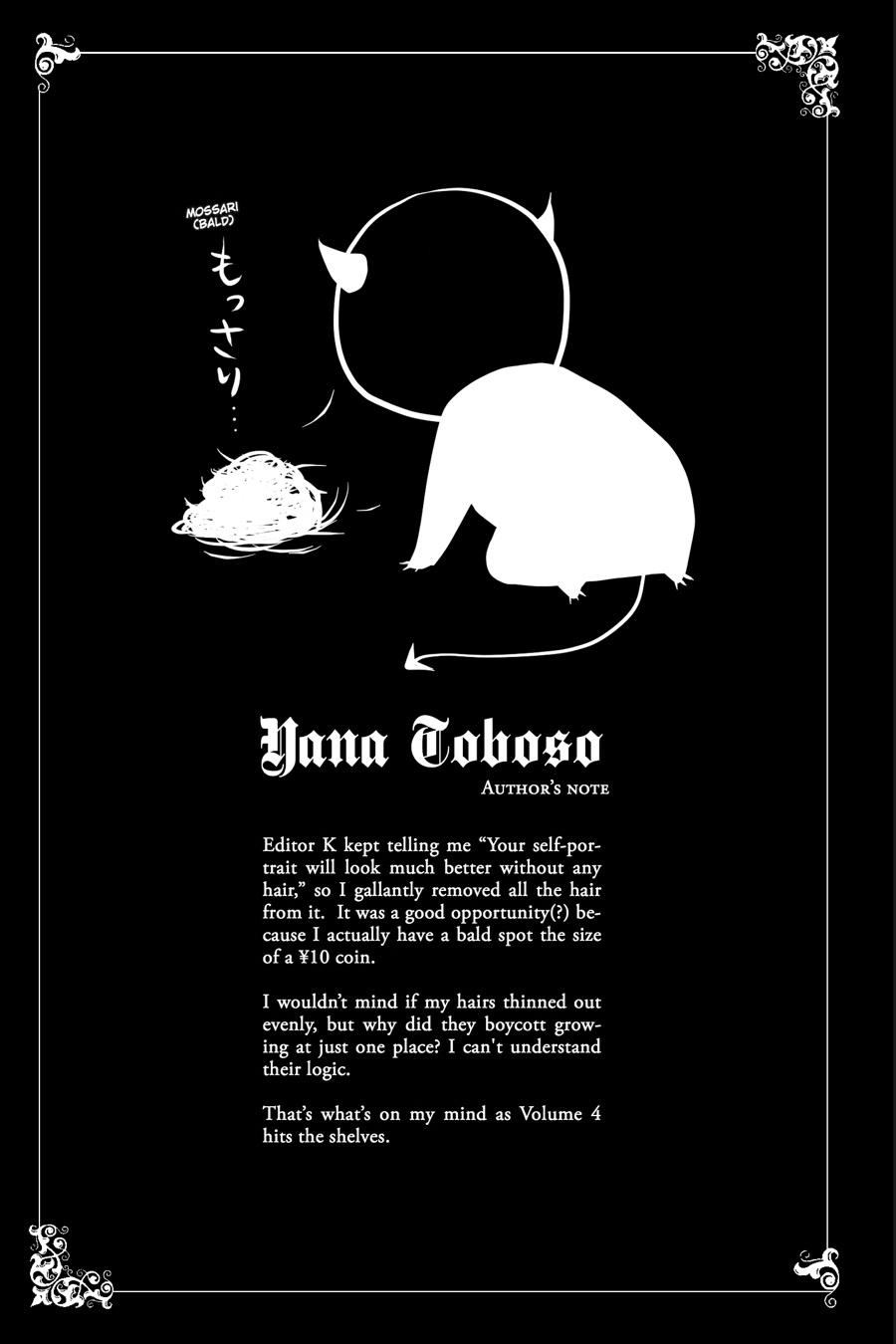 Black Butler Chapter 19 - Page 38