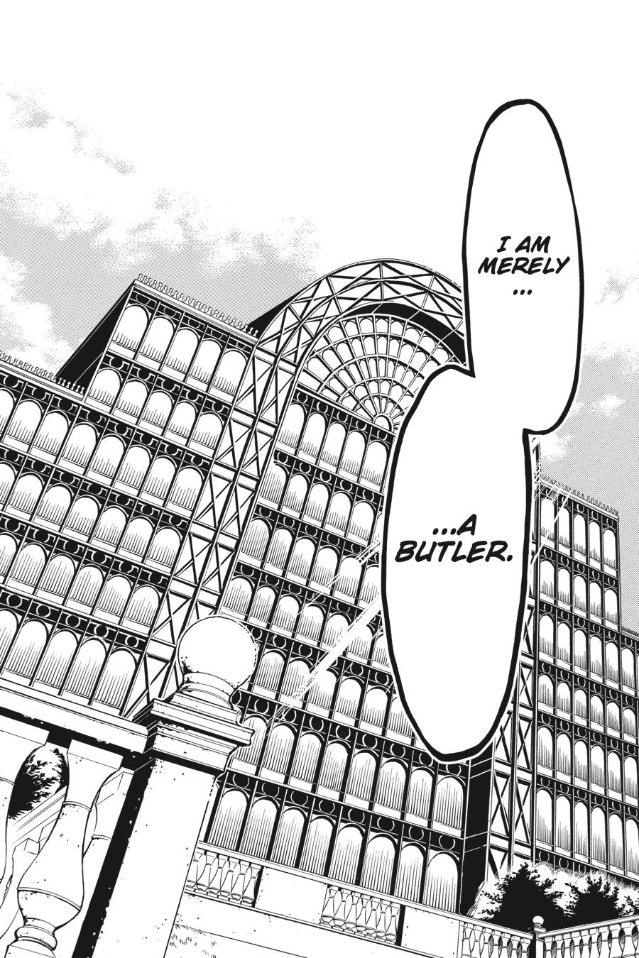 Black Butler Chapter 21 - Page 49
