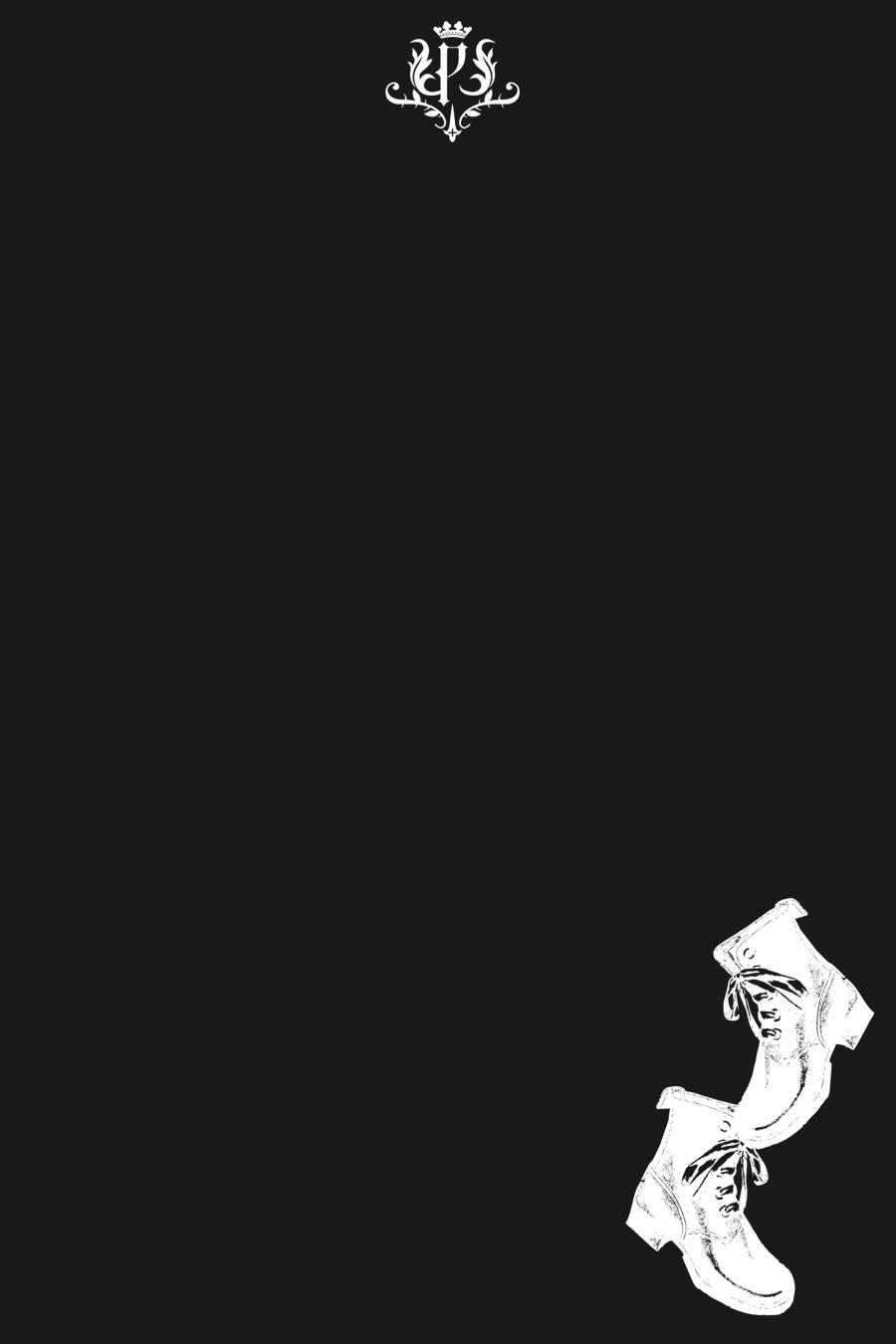 Black Butler Chapter 26 - Page 3