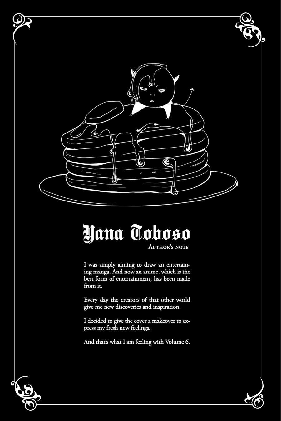 Black Butler Chapter 27 - Page 51