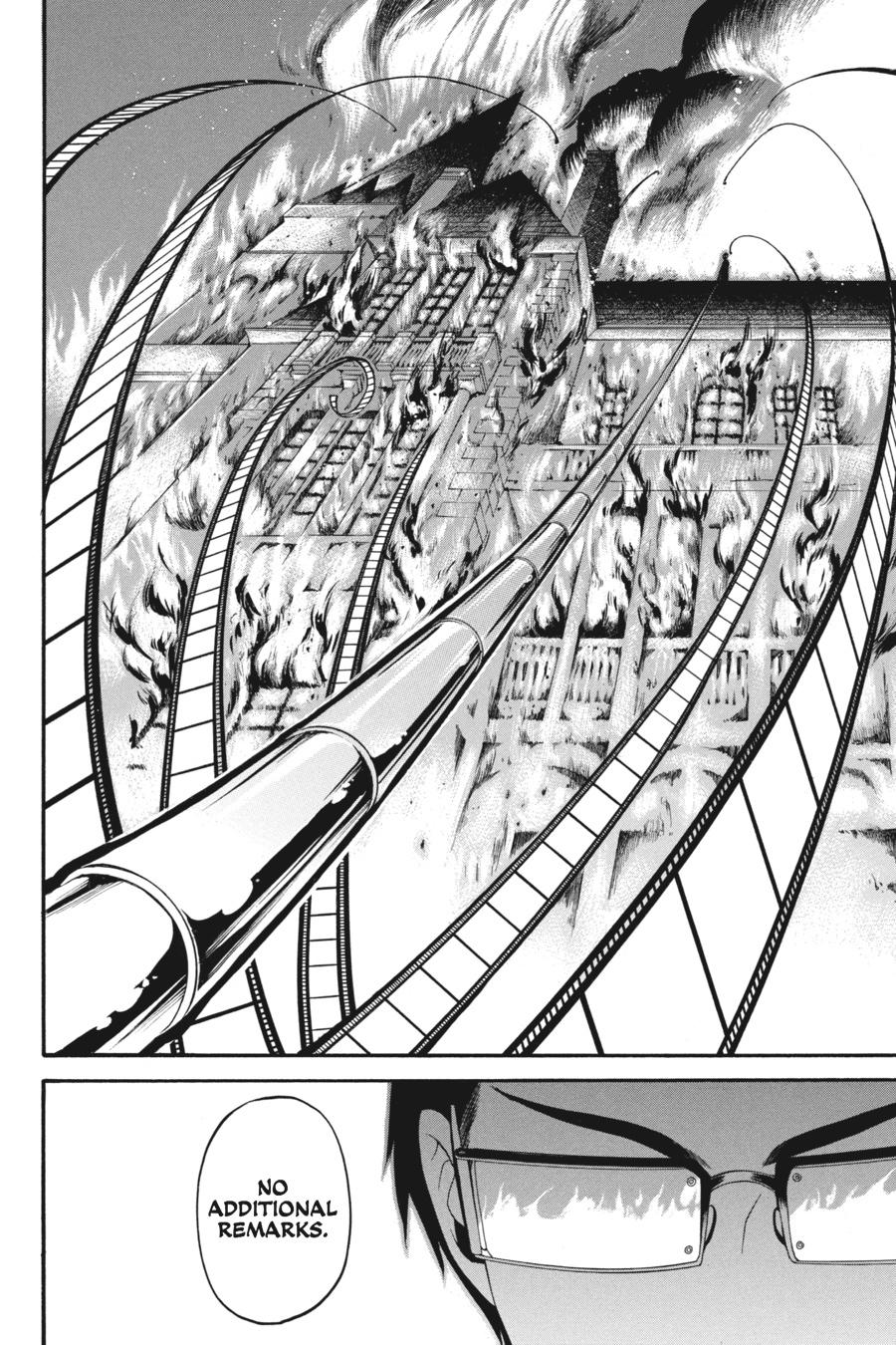 Black Butler Chapter 35 - Page 12