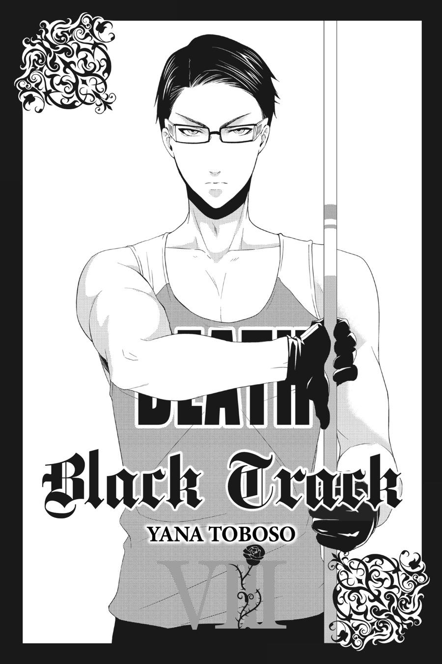 Black Butler Chapter 37 - Page 35
