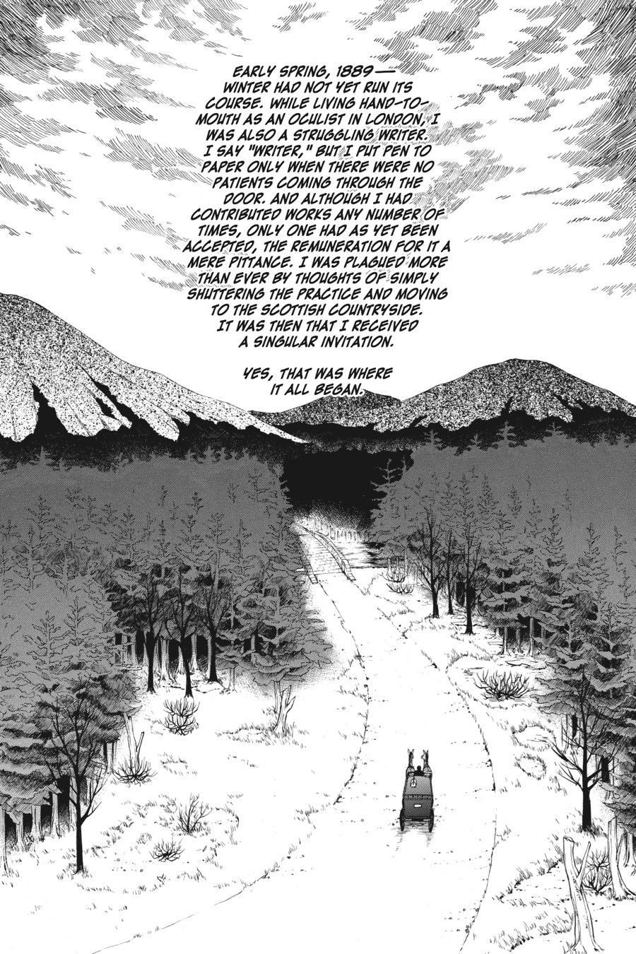 Black Butler Chapter 38 - Page 6
