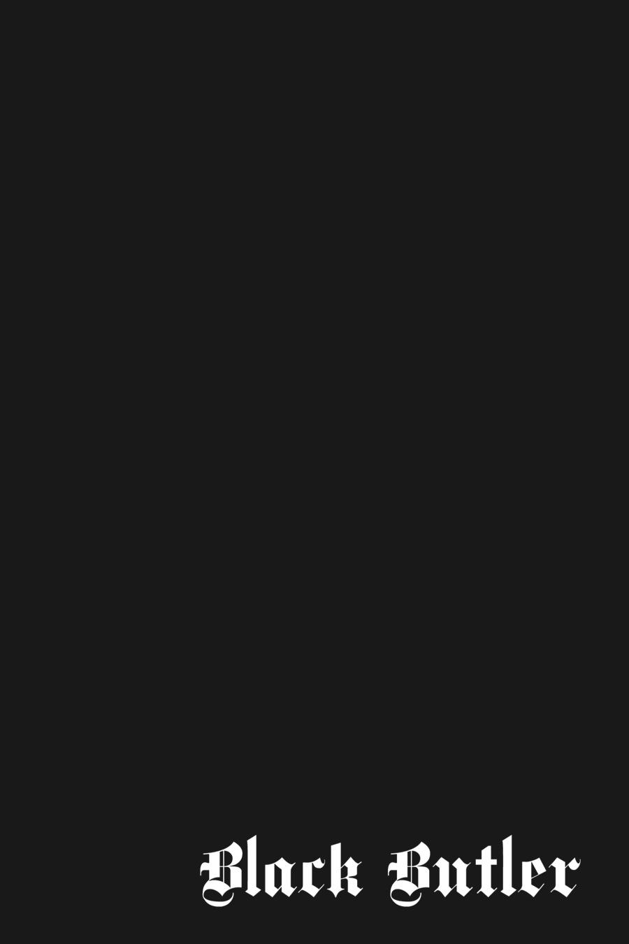 Black Butler Chapter 48 - Page 30