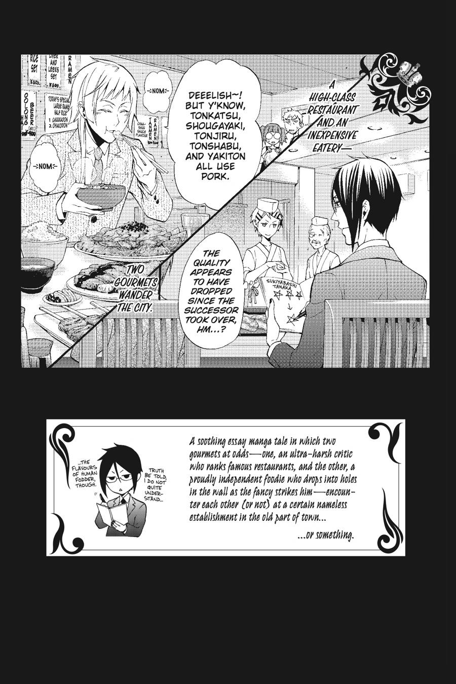 Black Butler Chapter 52 - Page 38
