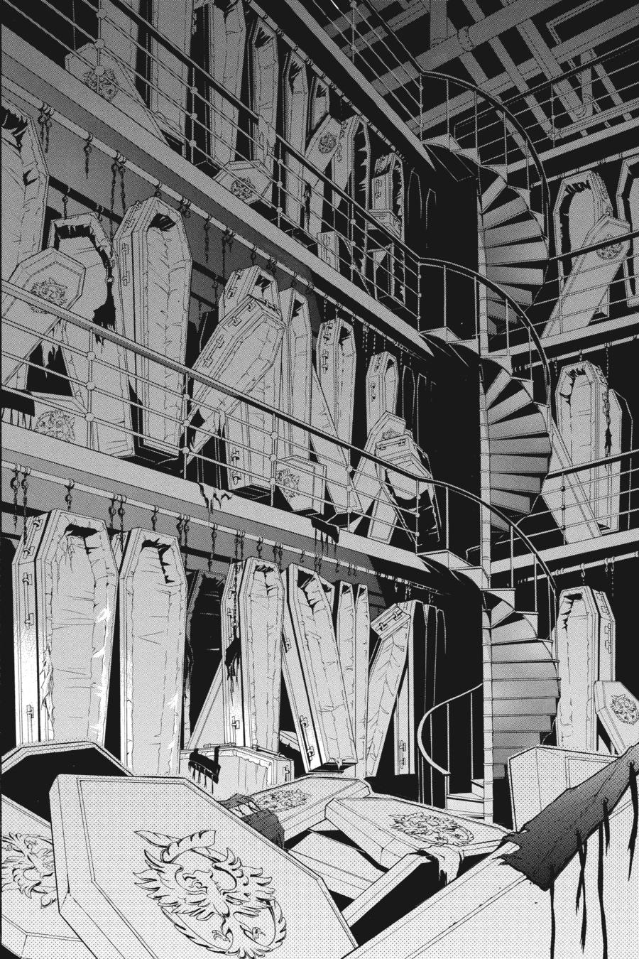 Black Butler Chapter 54 - Page 33