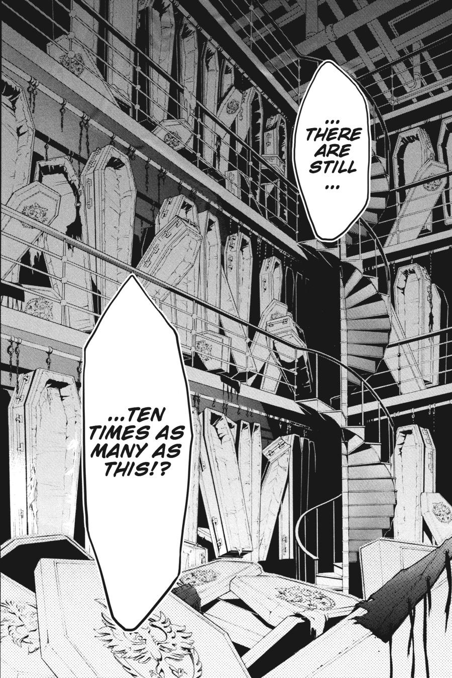 Black Butler Chapter 55 - Page 3