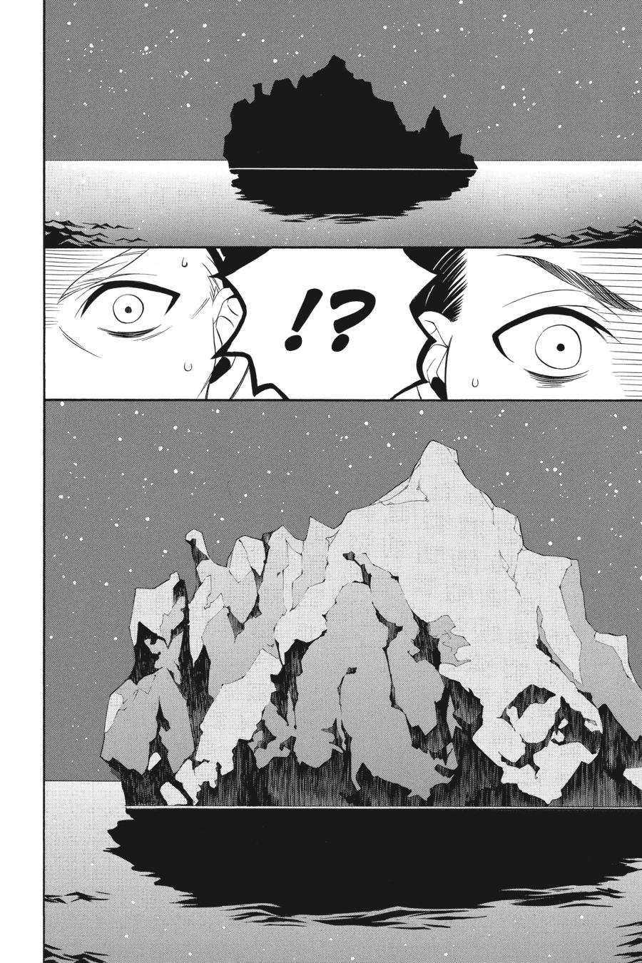 Black Butler Chapter 55 - Page 26