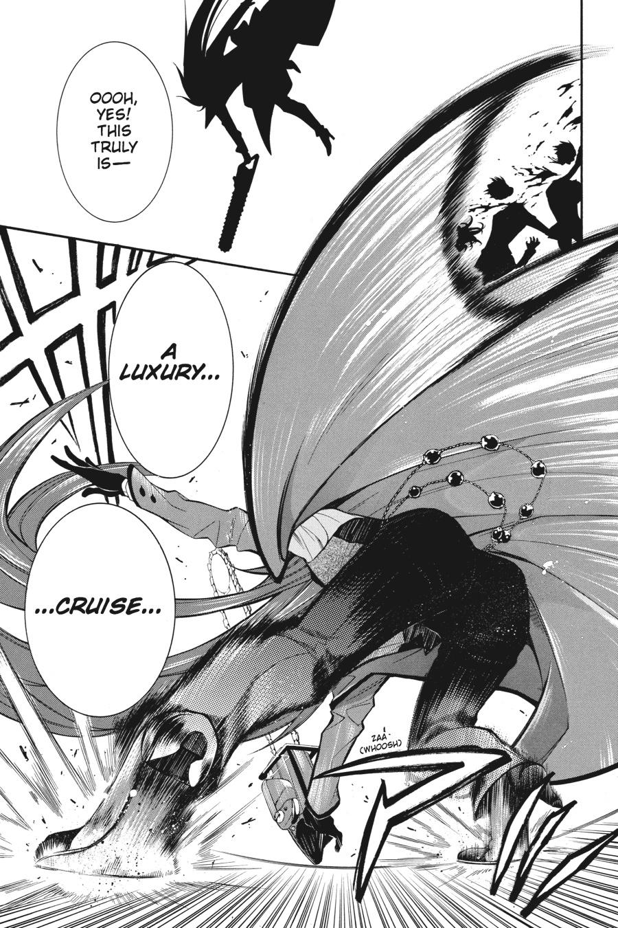 Black Butler Chapter 55 - Page 35