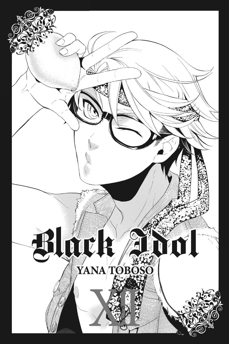 Black Butler Chapter 57 - Page 37