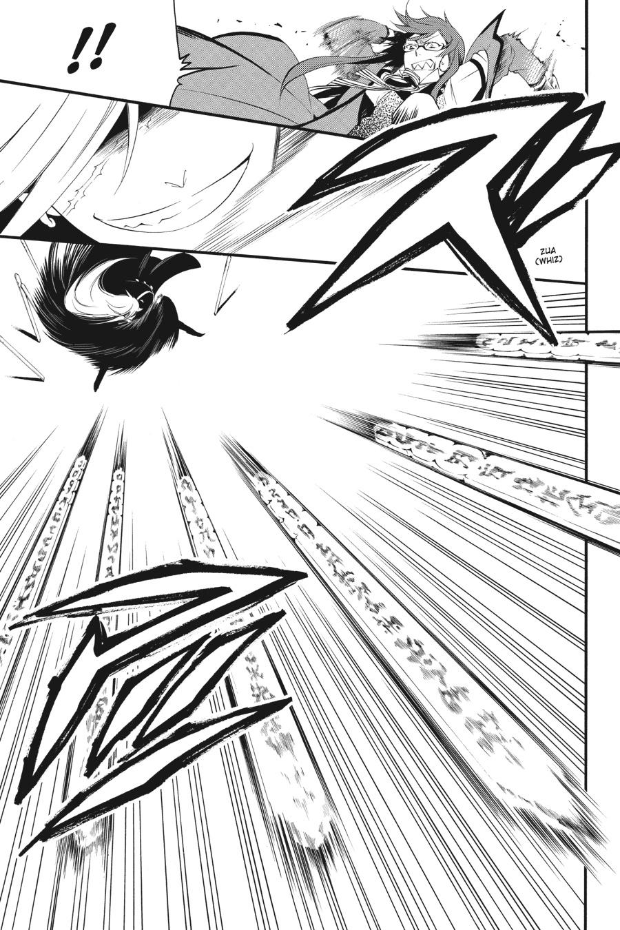 Black Butler Chapter 59 - Page 30