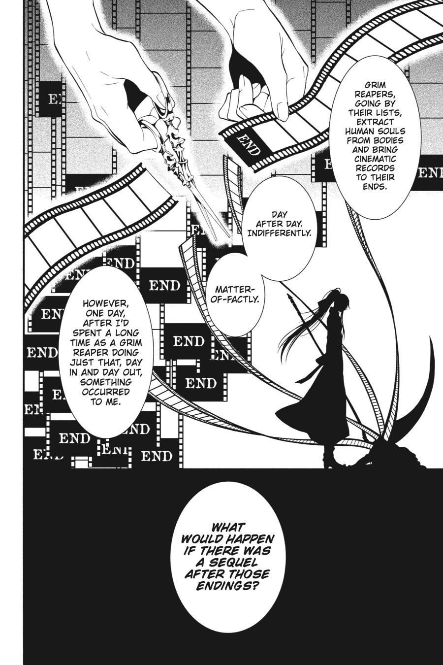 Black Butler Chapter 60 - Page 11