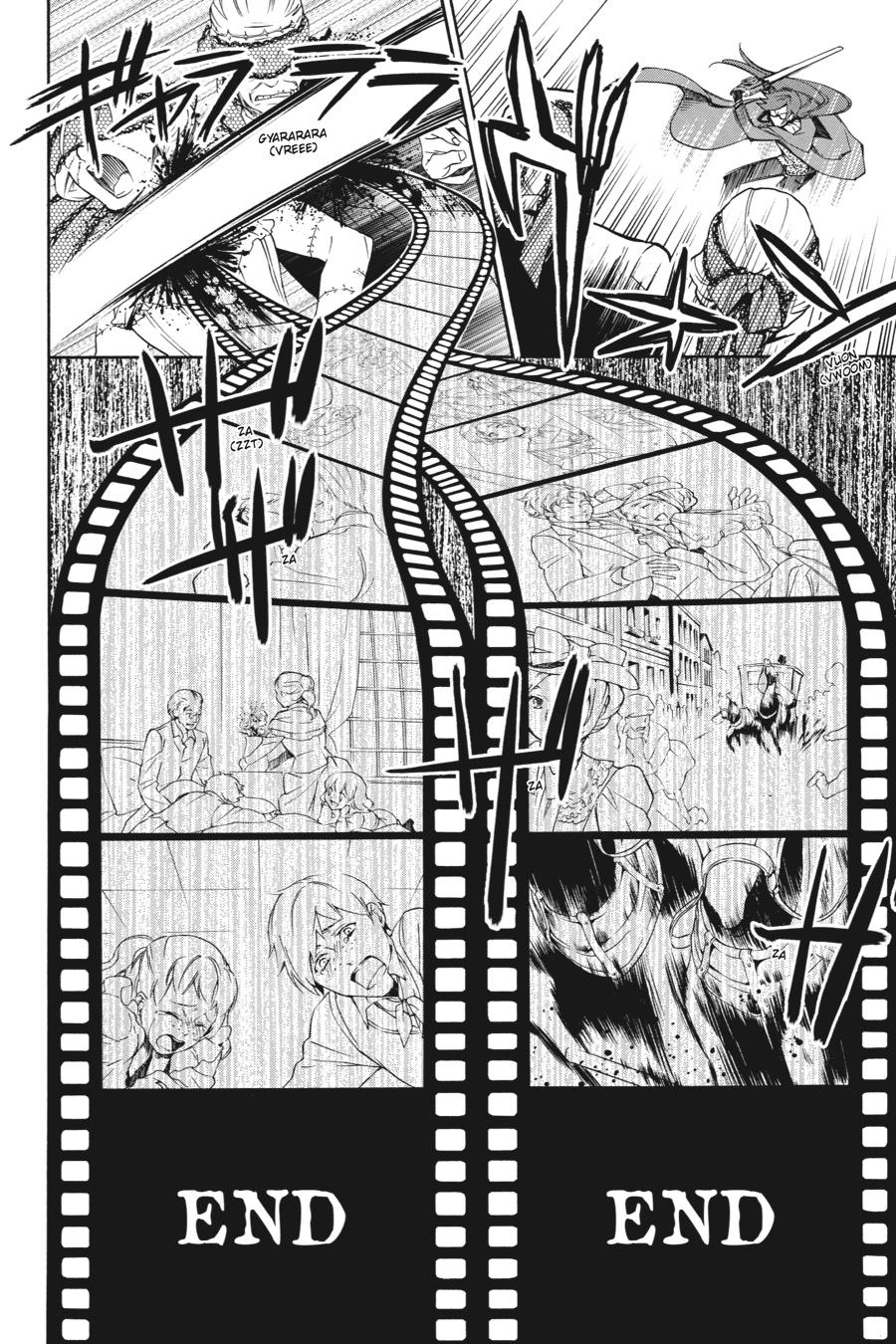 Black Butler Chapter 60 - Page 13