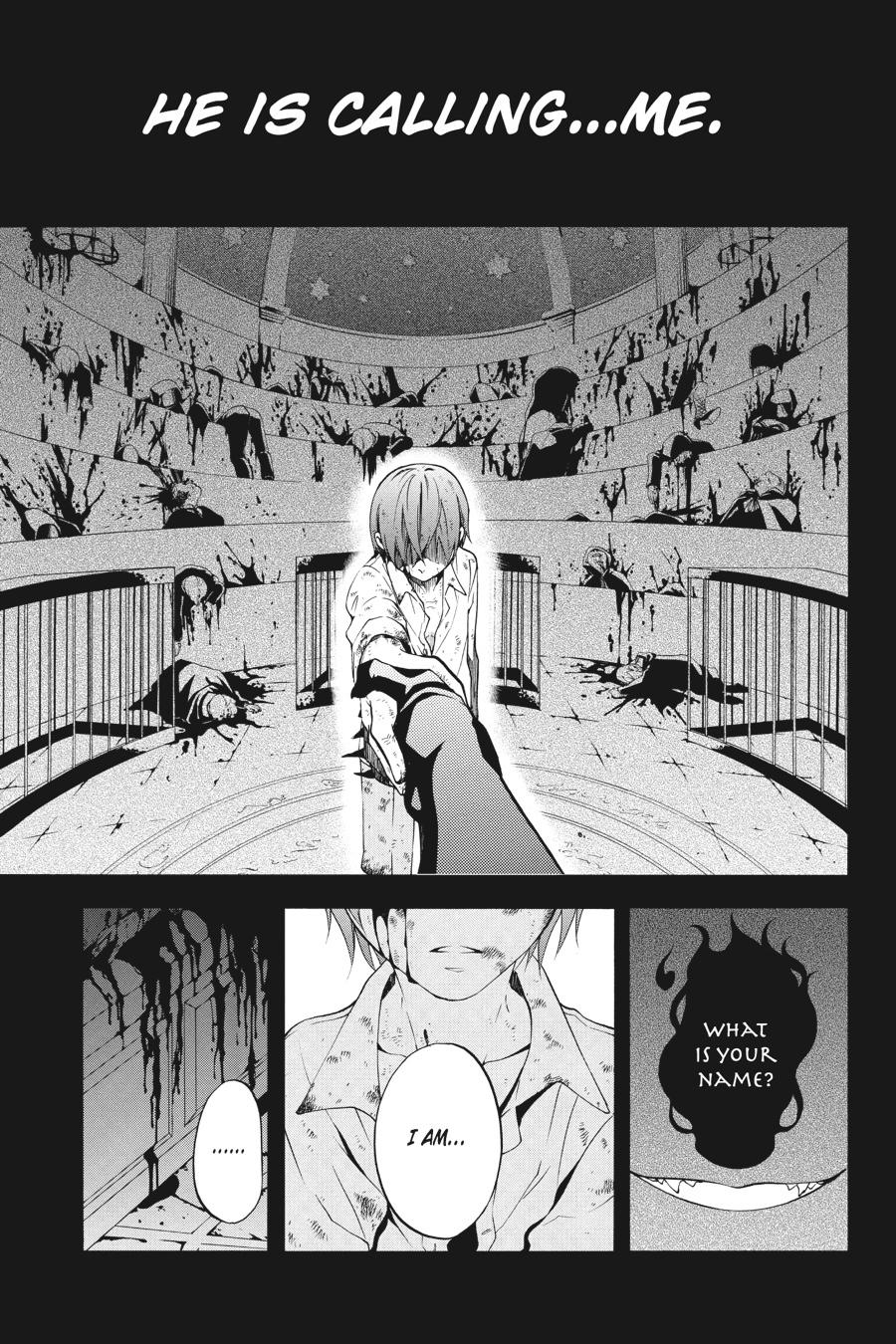 Black Butler Chapter 61 - Page 24