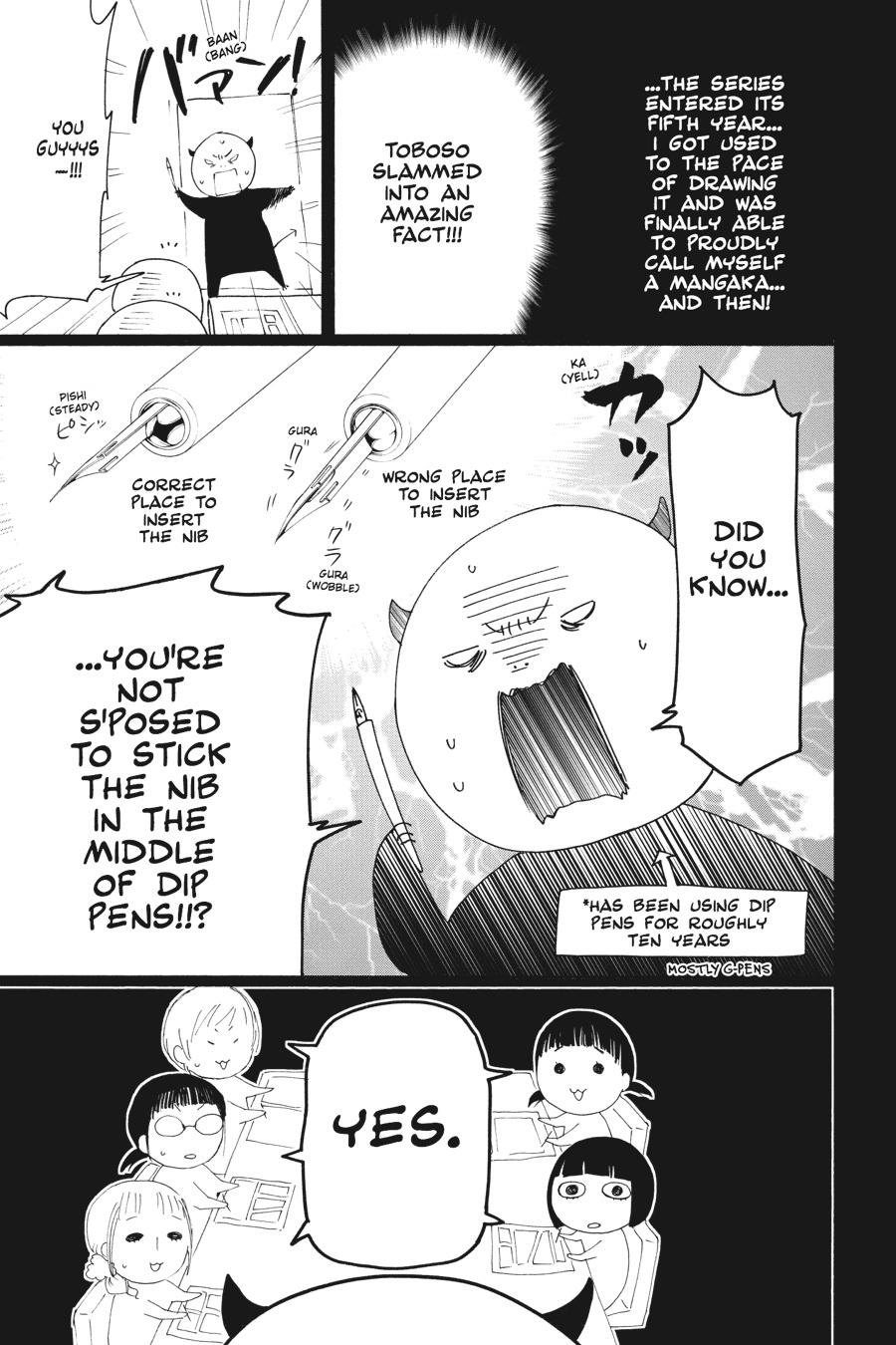 Black Butler Chapter 62 - Page 43