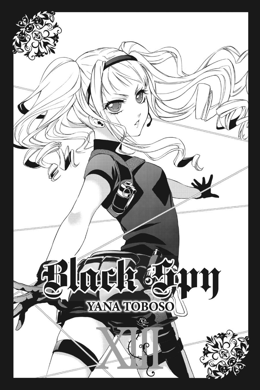 Black Butler Chapter 62 - Page 46