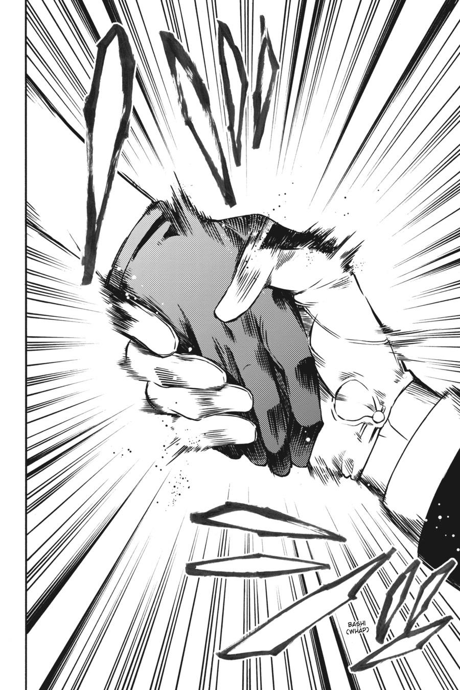 Black Butler Chapter 63 - Page 43
