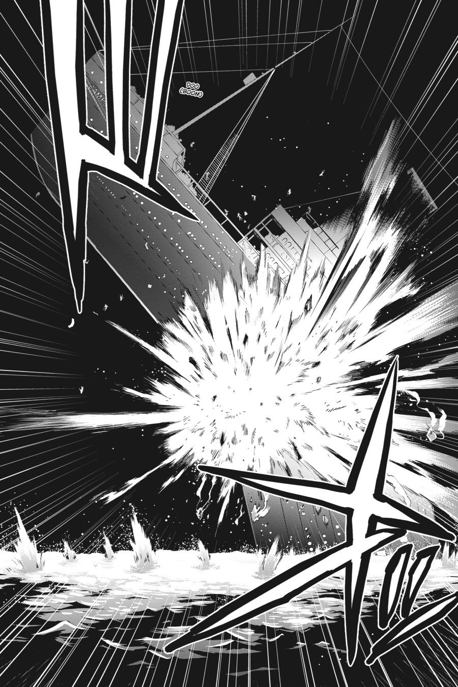 Black Butler Chapter 64 - Page 27