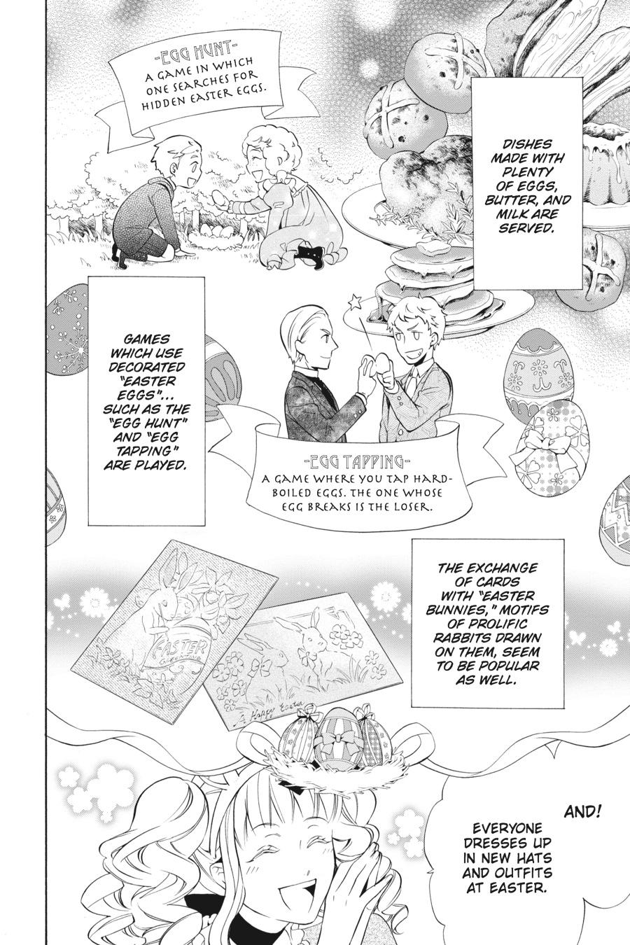 Black Butler Chapter 66 - Page 6