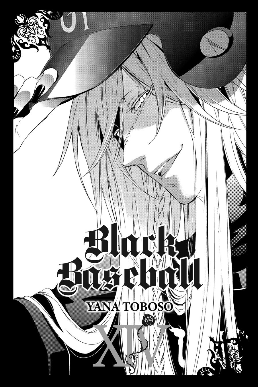 Black Butler Chapter 67 - Page 24
