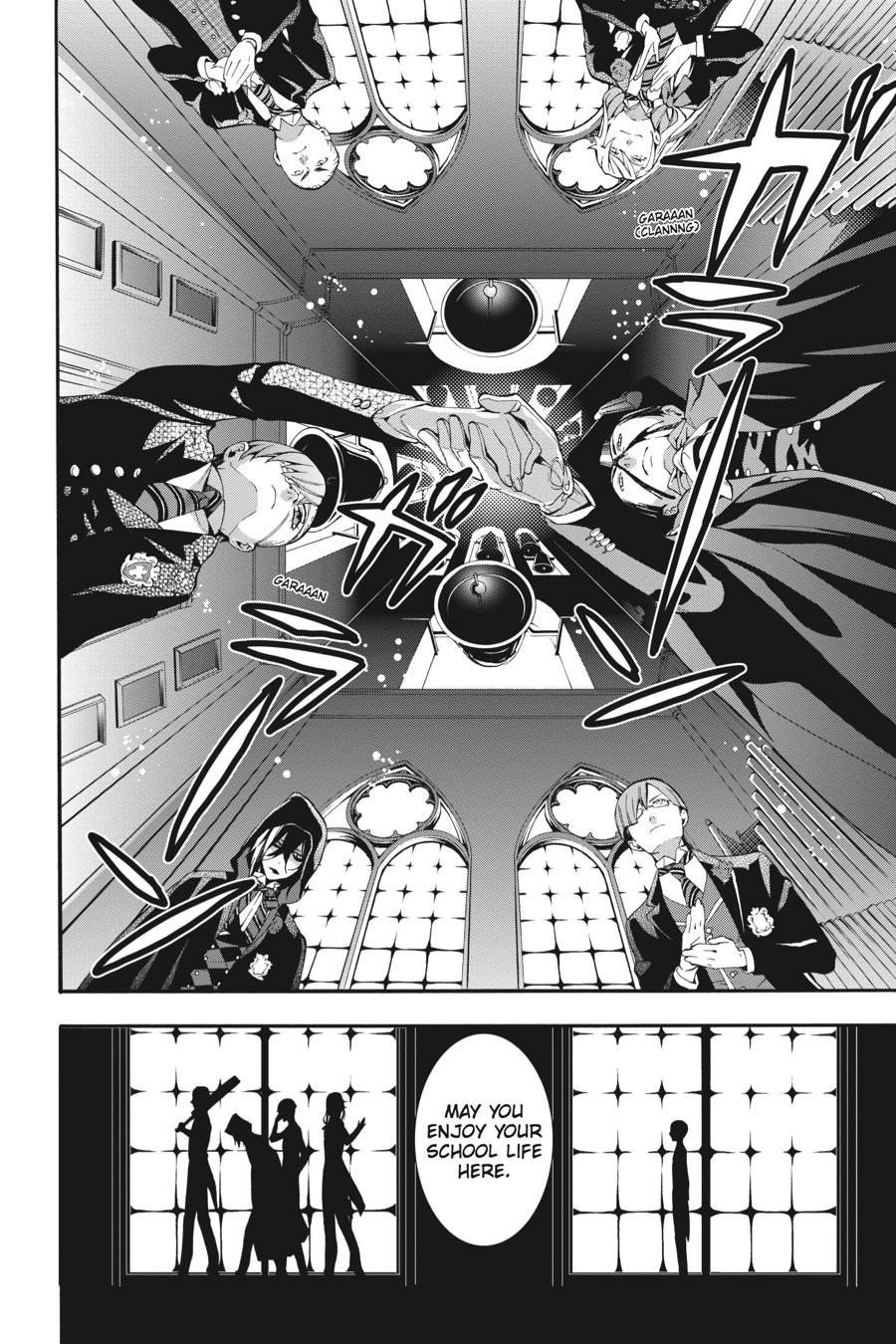 Black Butler Chapter 68 - Page 13