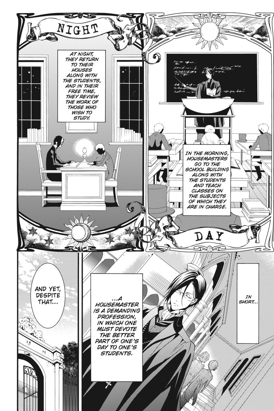 Black Butler Chapter 69 - Page 5