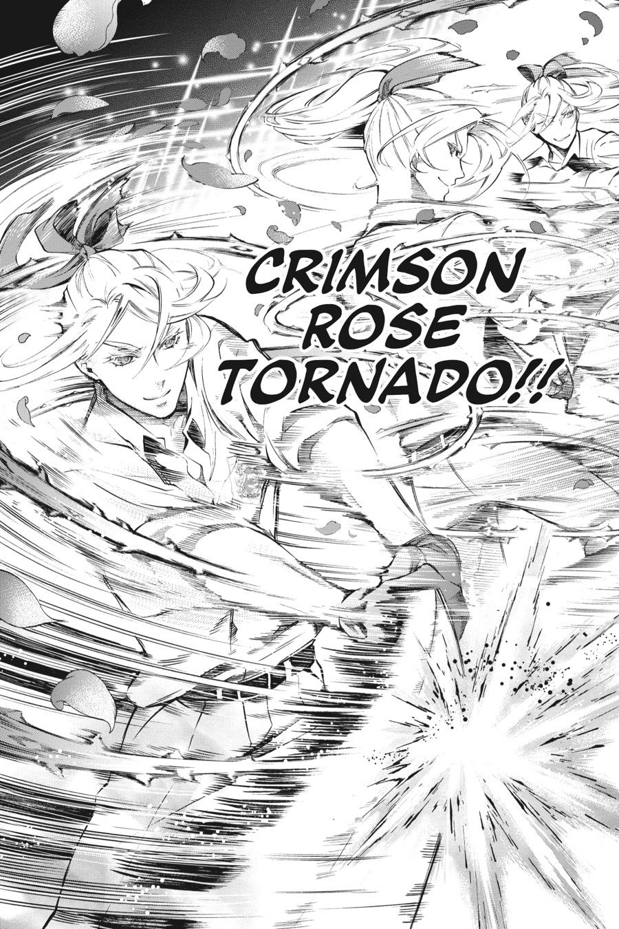 Black Butler Chapter 76 - Page 18