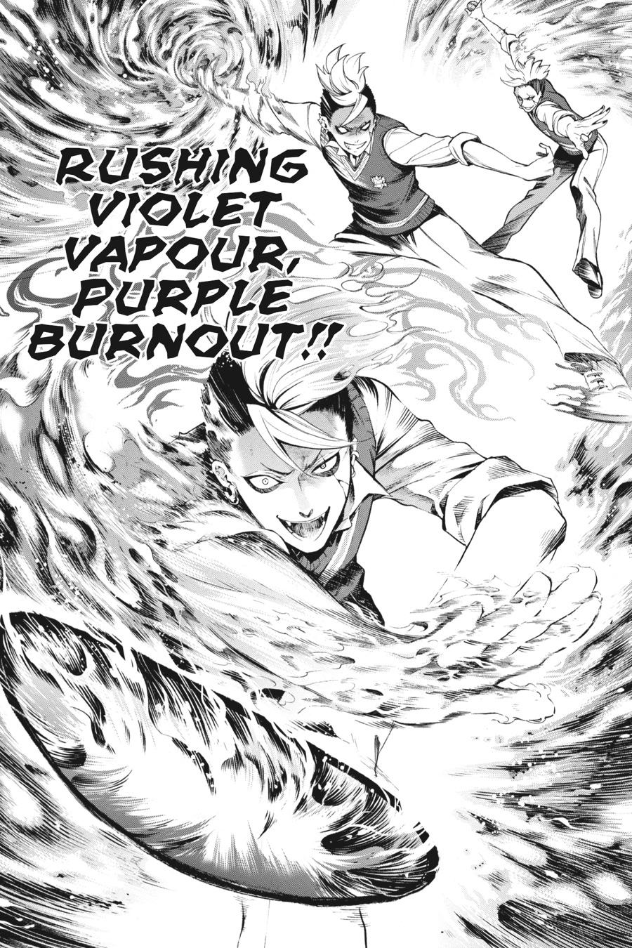 Black Butler Chapter 77 - Page 5