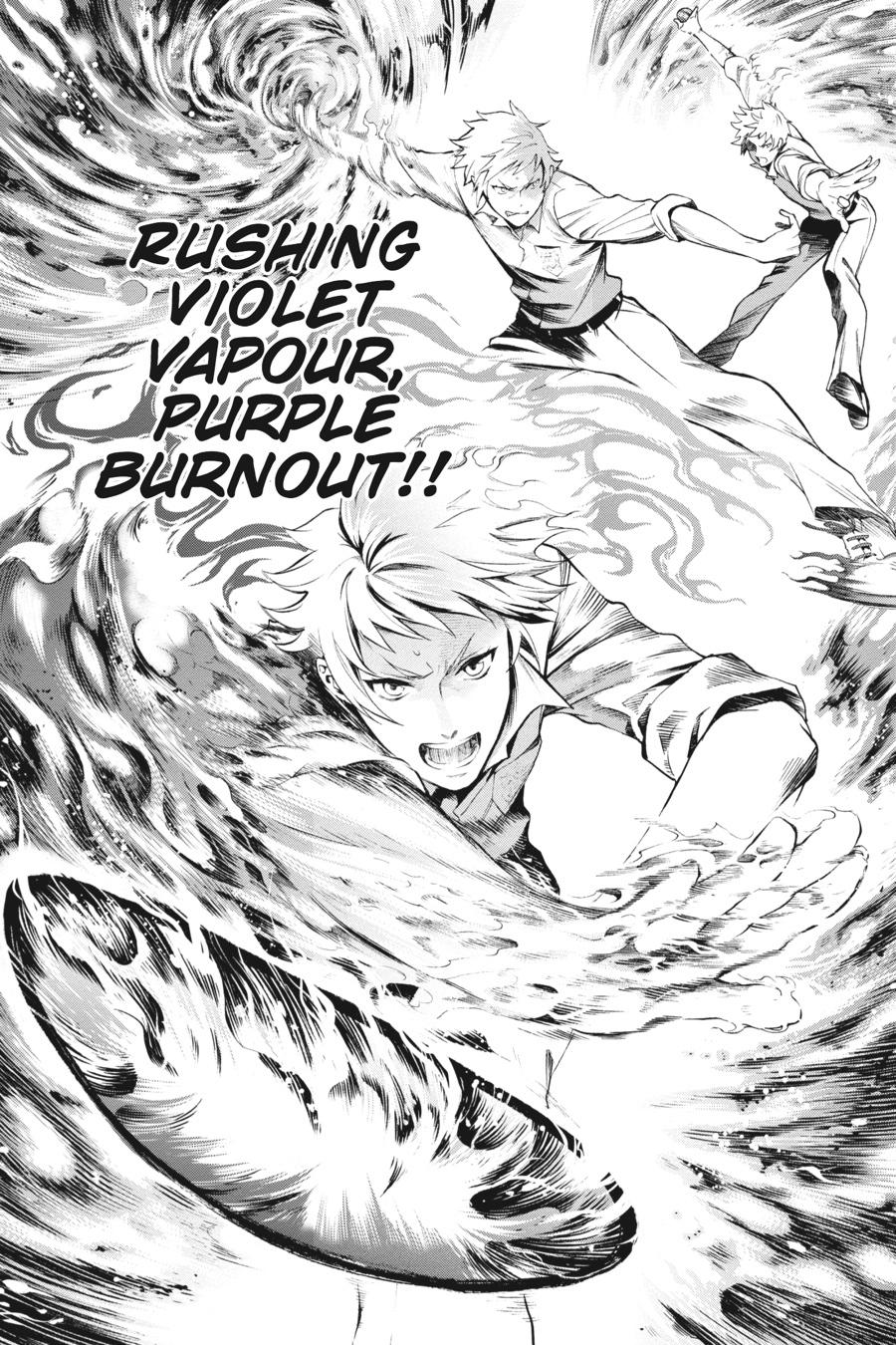 Black Butler Chapter 77 - Page 26
