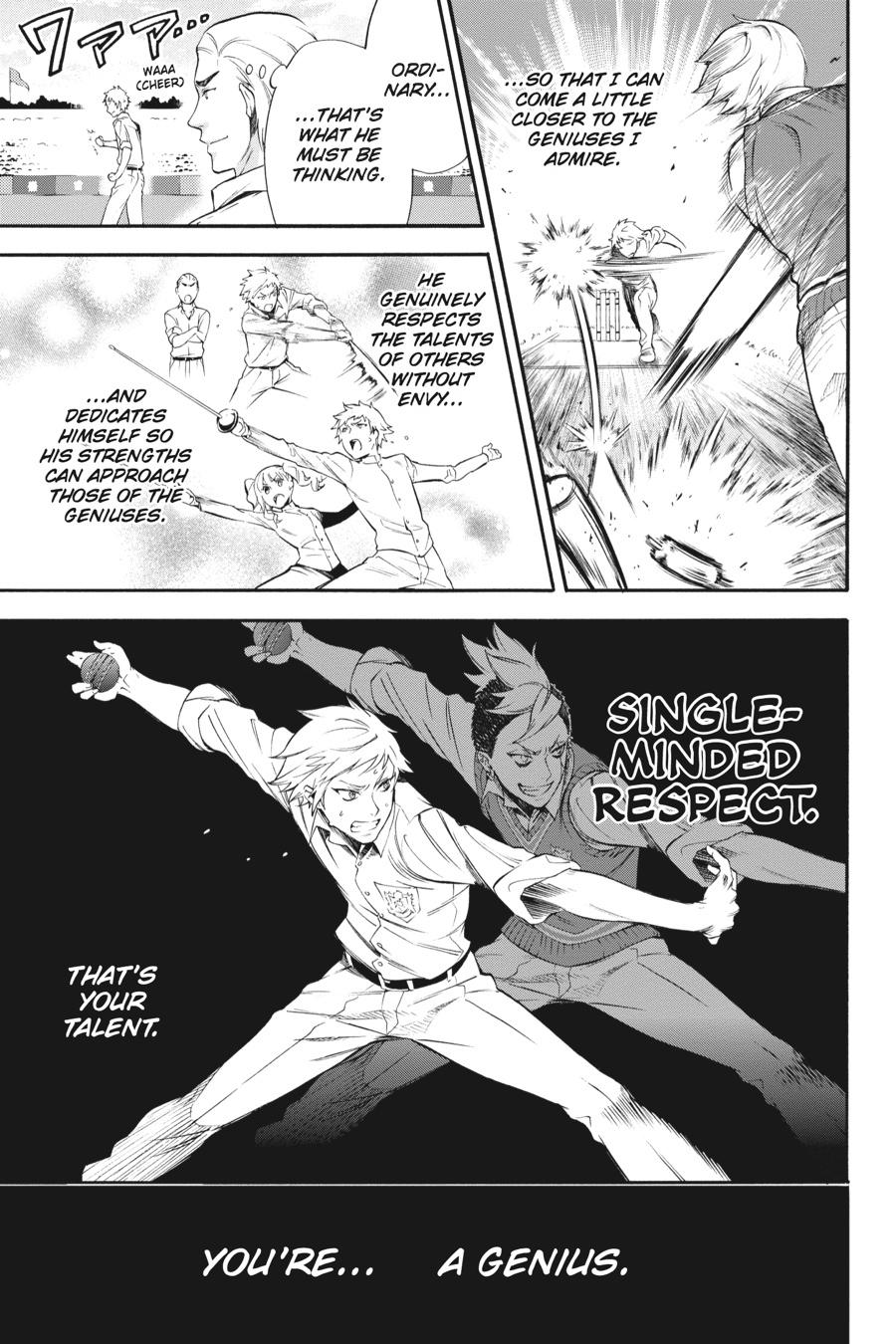 Black Butler Chapter 77 - Page 29