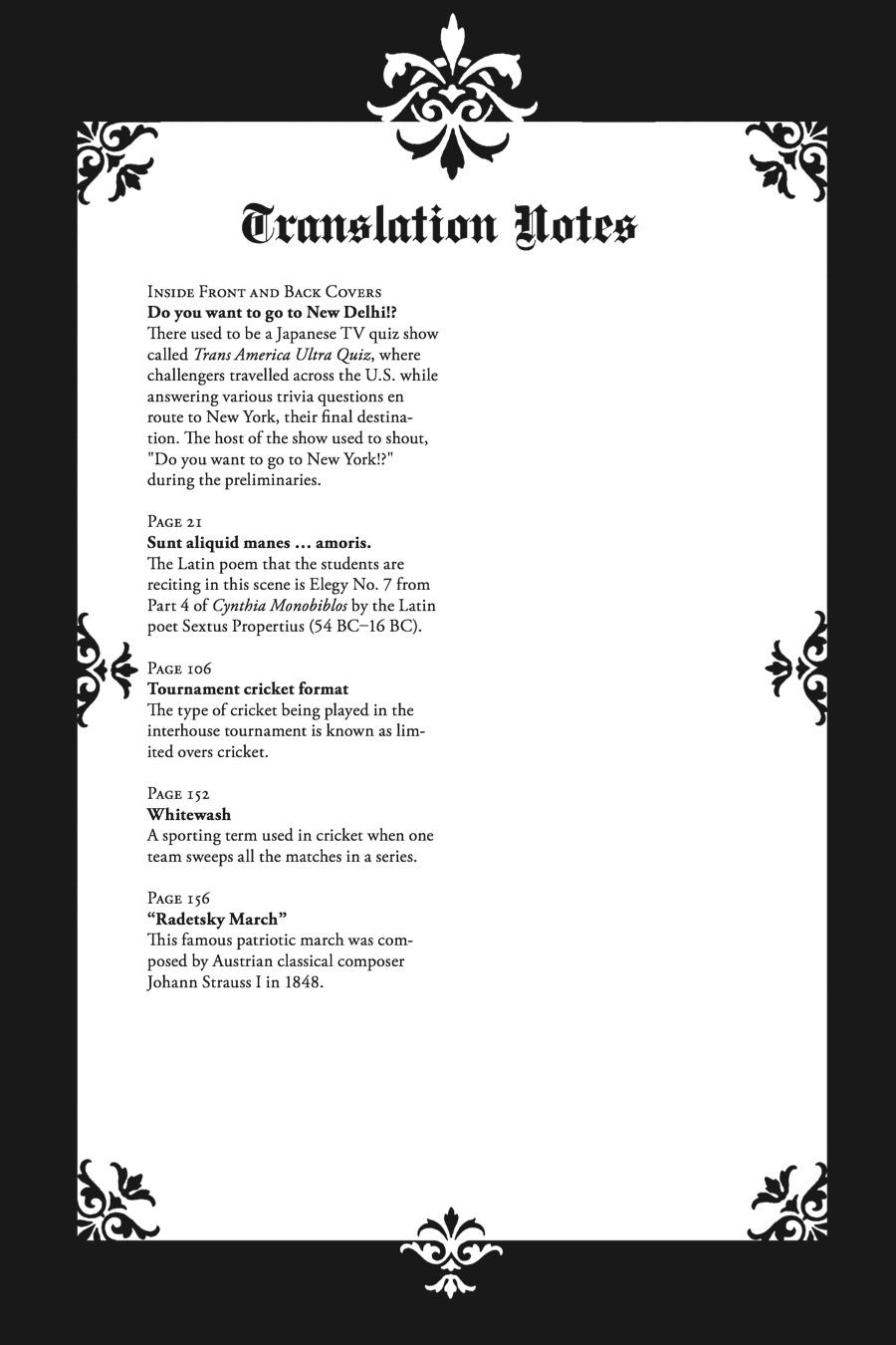 Black Butler Chapter 77 - Page 34
