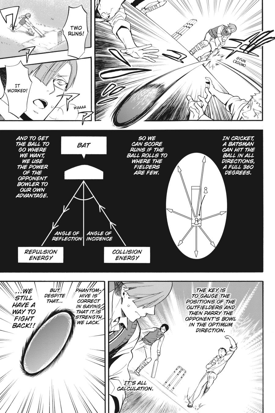 Black Butler Chapter 78 - Page 24